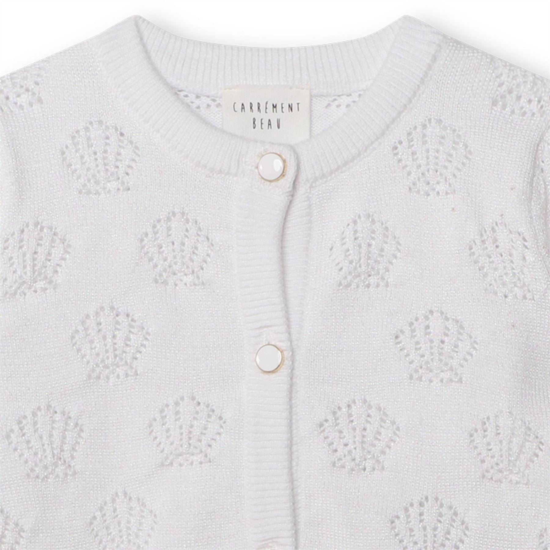 Carrement Beau Cardigan