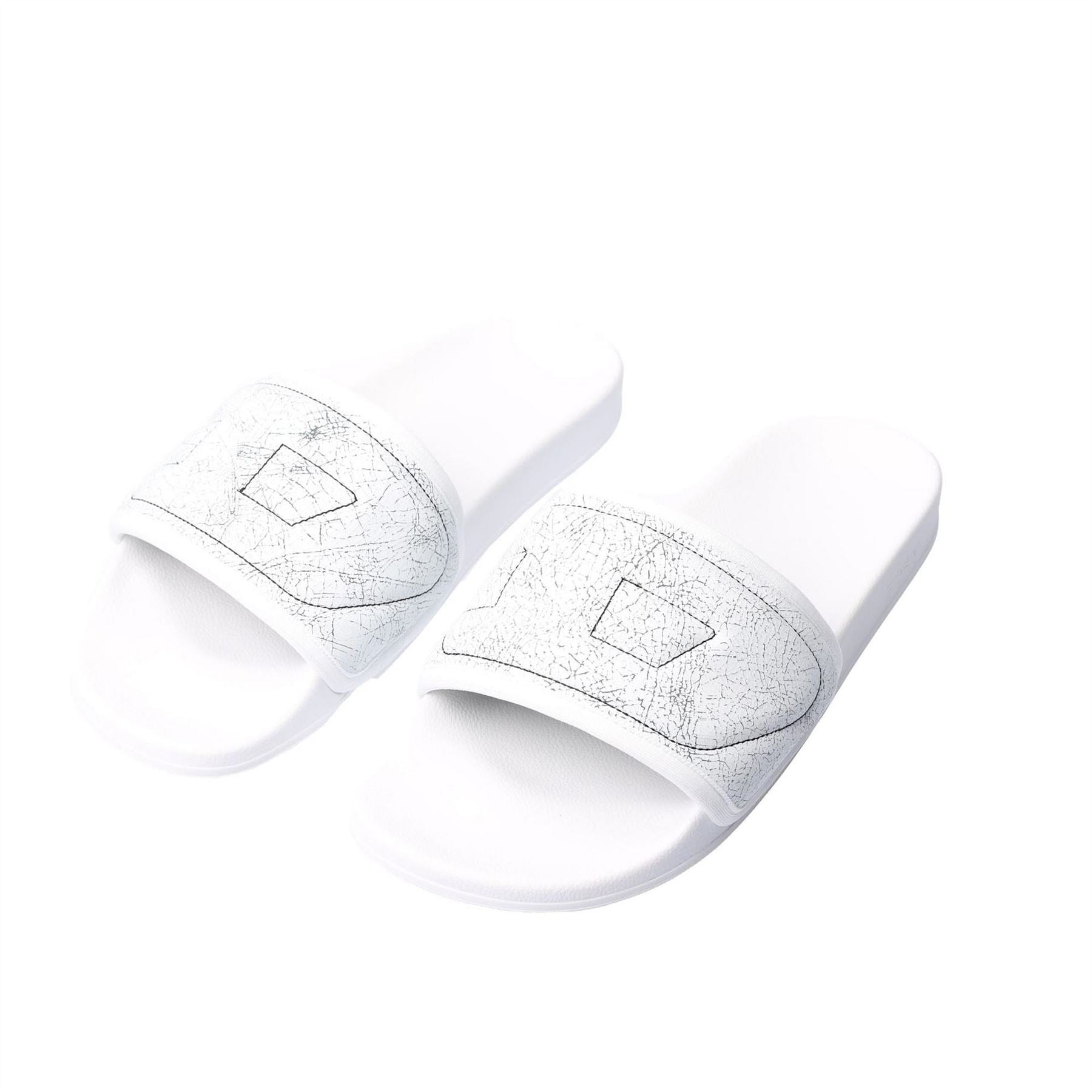 Diesel Mayemi Puf Sandals
