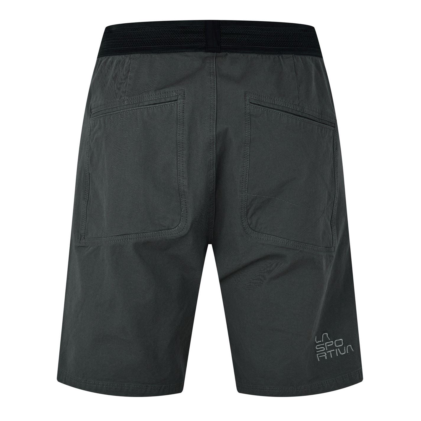 La Sportiva Sport Walking Shorts with Elasticated Waistband