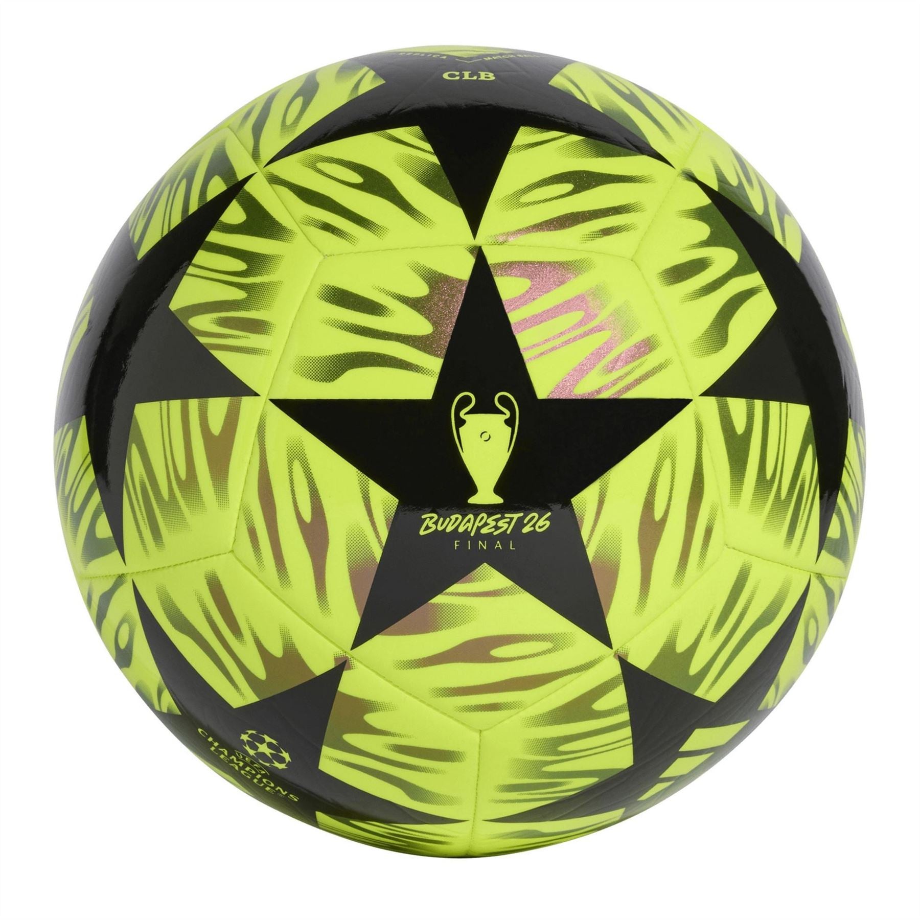 adidas Glider Ucl Finale Football 2024 2025