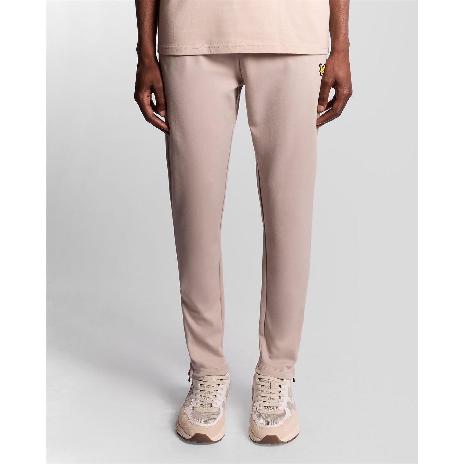 Lyle and Scott Lightweight Joggers