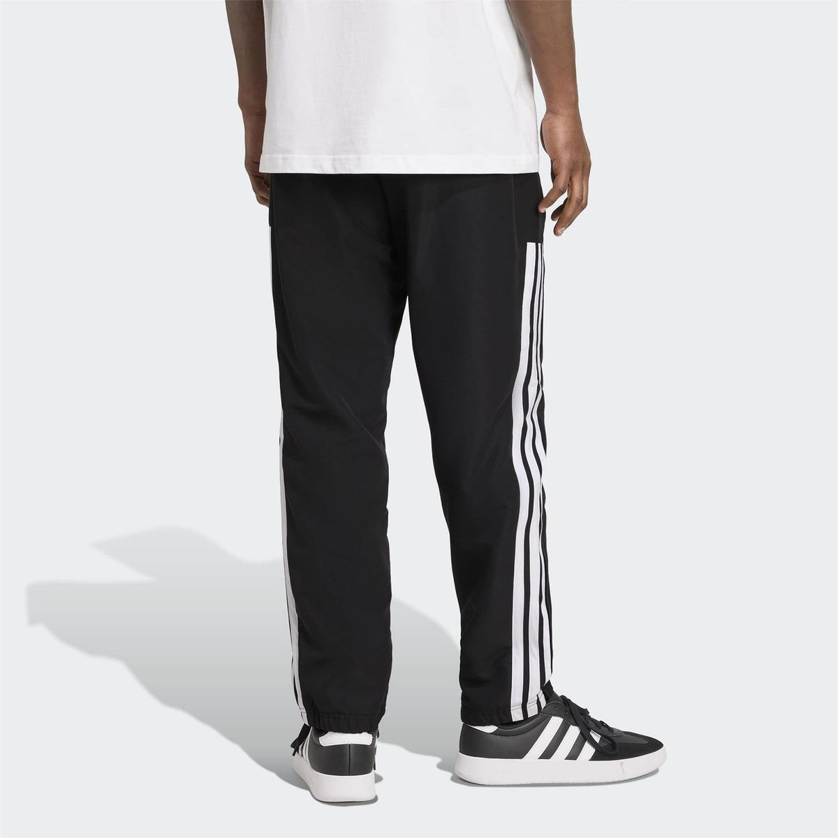 adidas 4.0 Tracksuit Bottoms