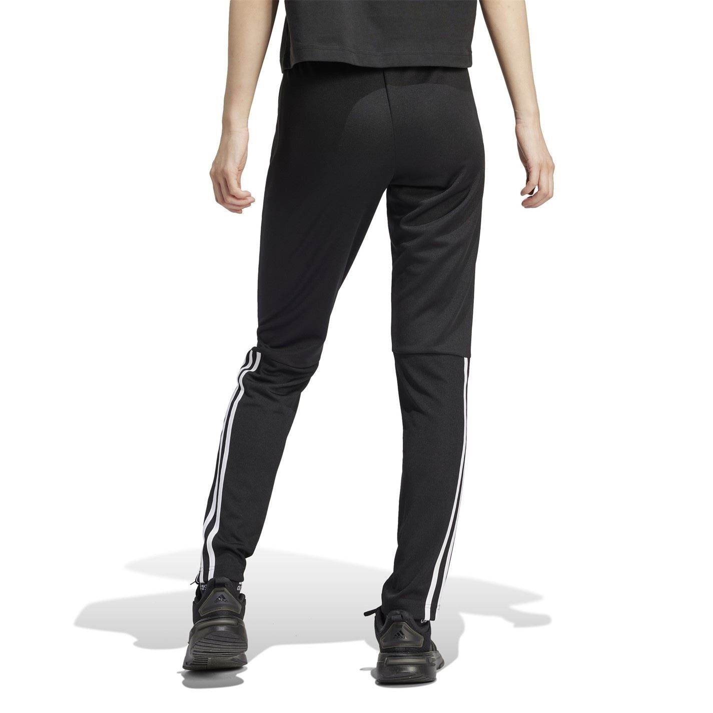 adidas Womens Football Sereno Pants Slim