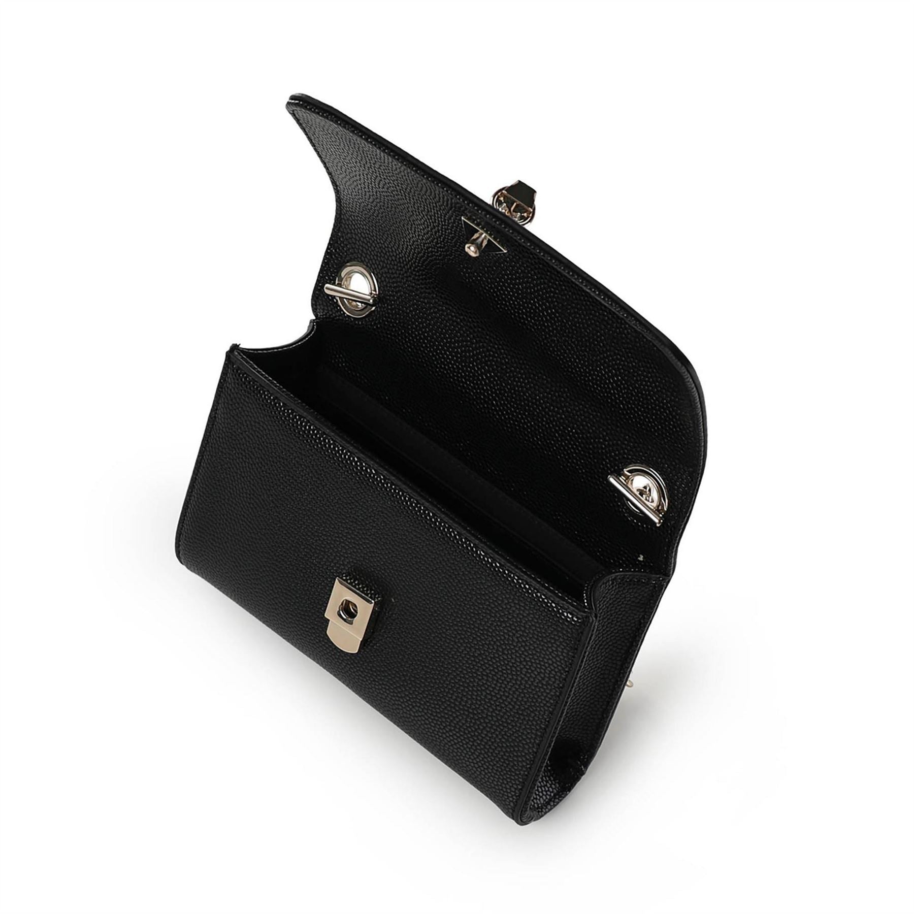 Valentino Fold Over Divina Bag