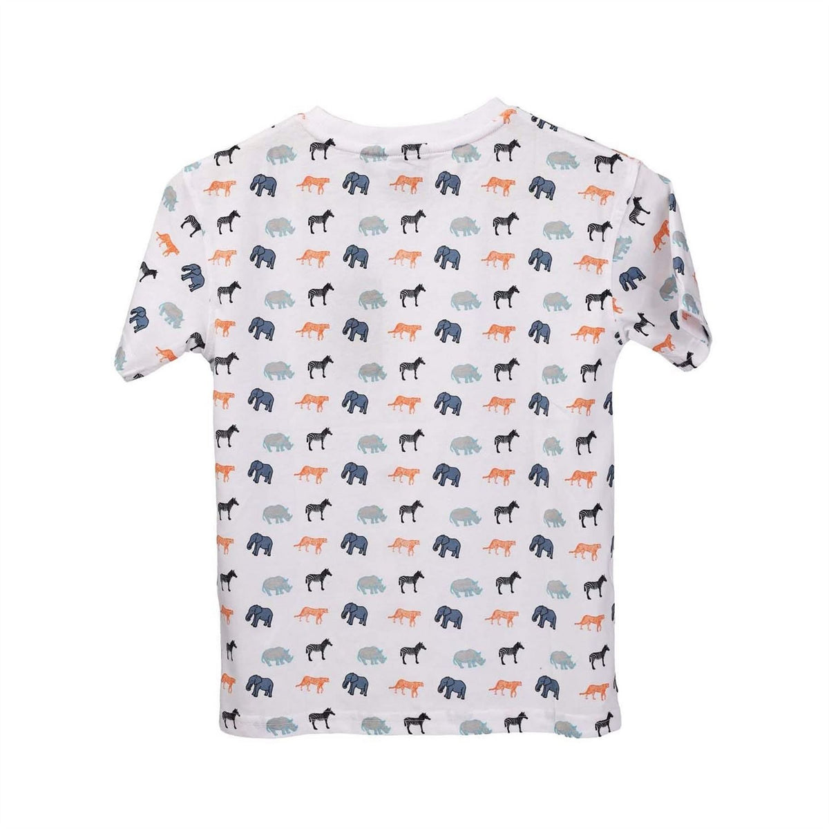Trespass Printed T-Shirt Juniors