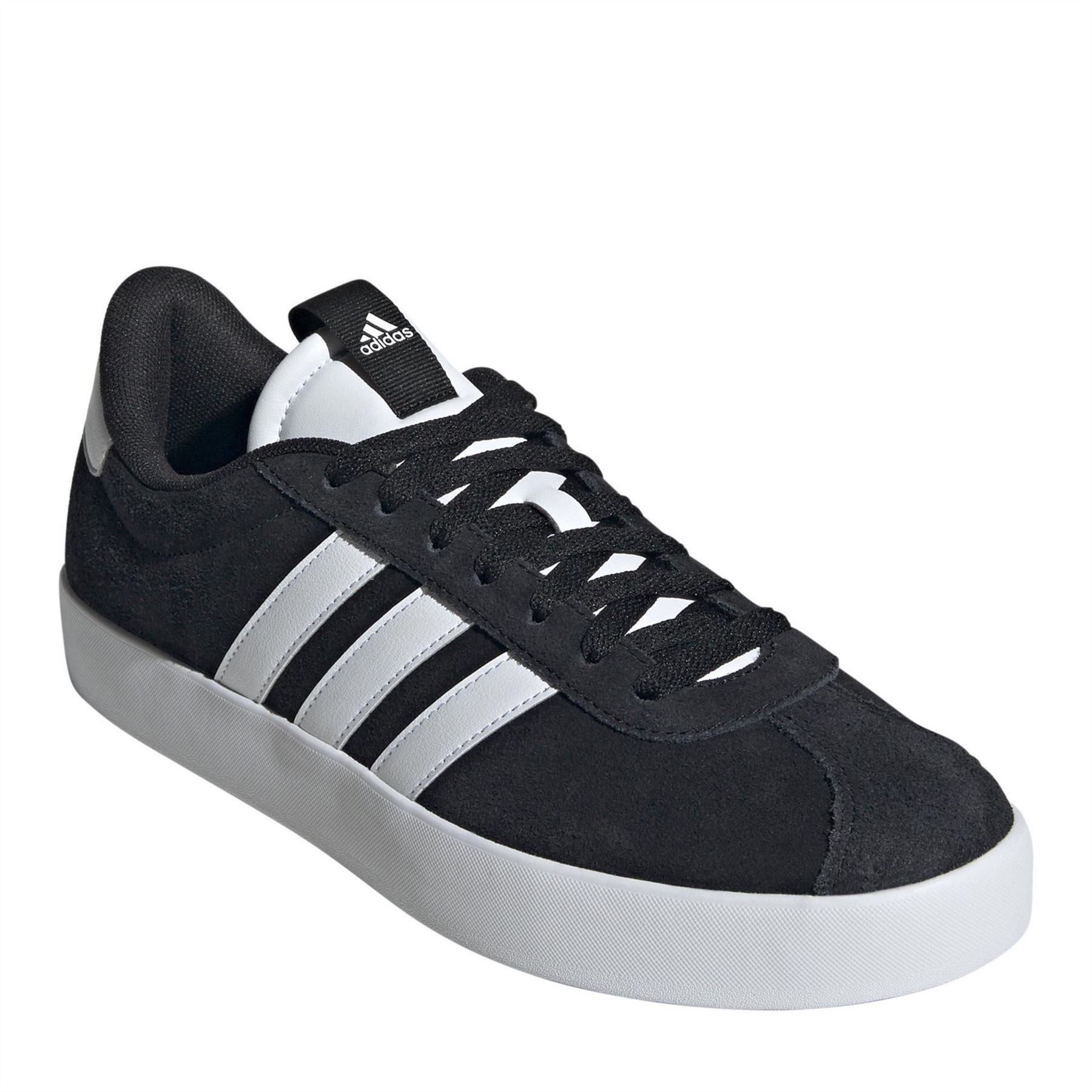 adidas Mens Vl Court 3.0 Shoes