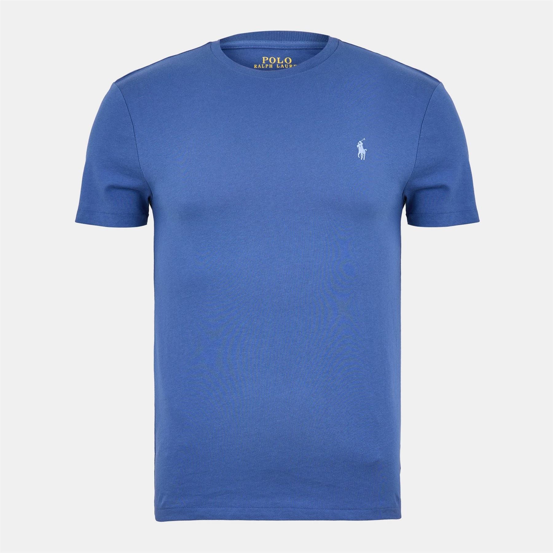 Polo Ralph Lauren Regular Fit Custom T-Shirt