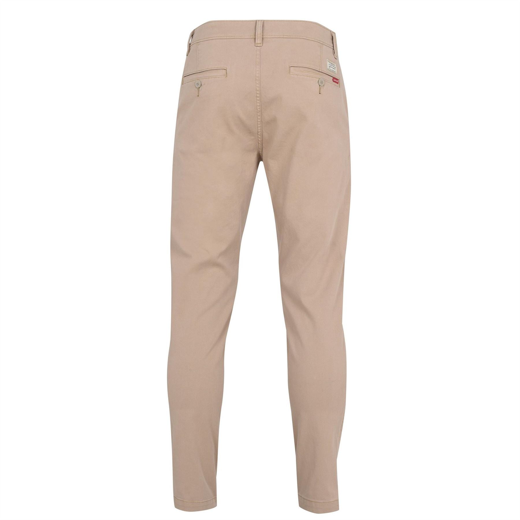 Levis Regular Tapered Trousers