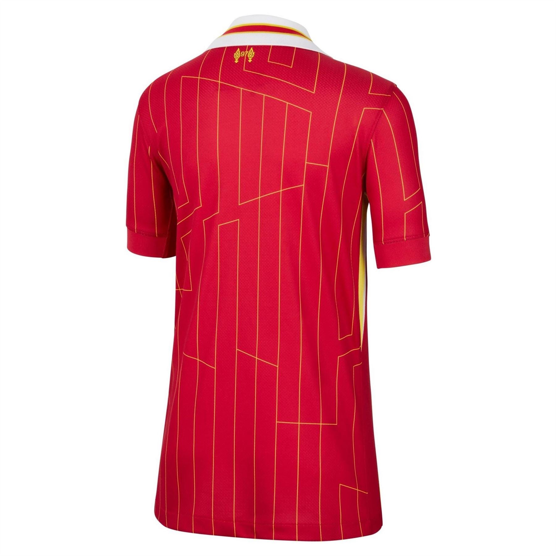 Nike Home Shirt 2024 2025 Juniors