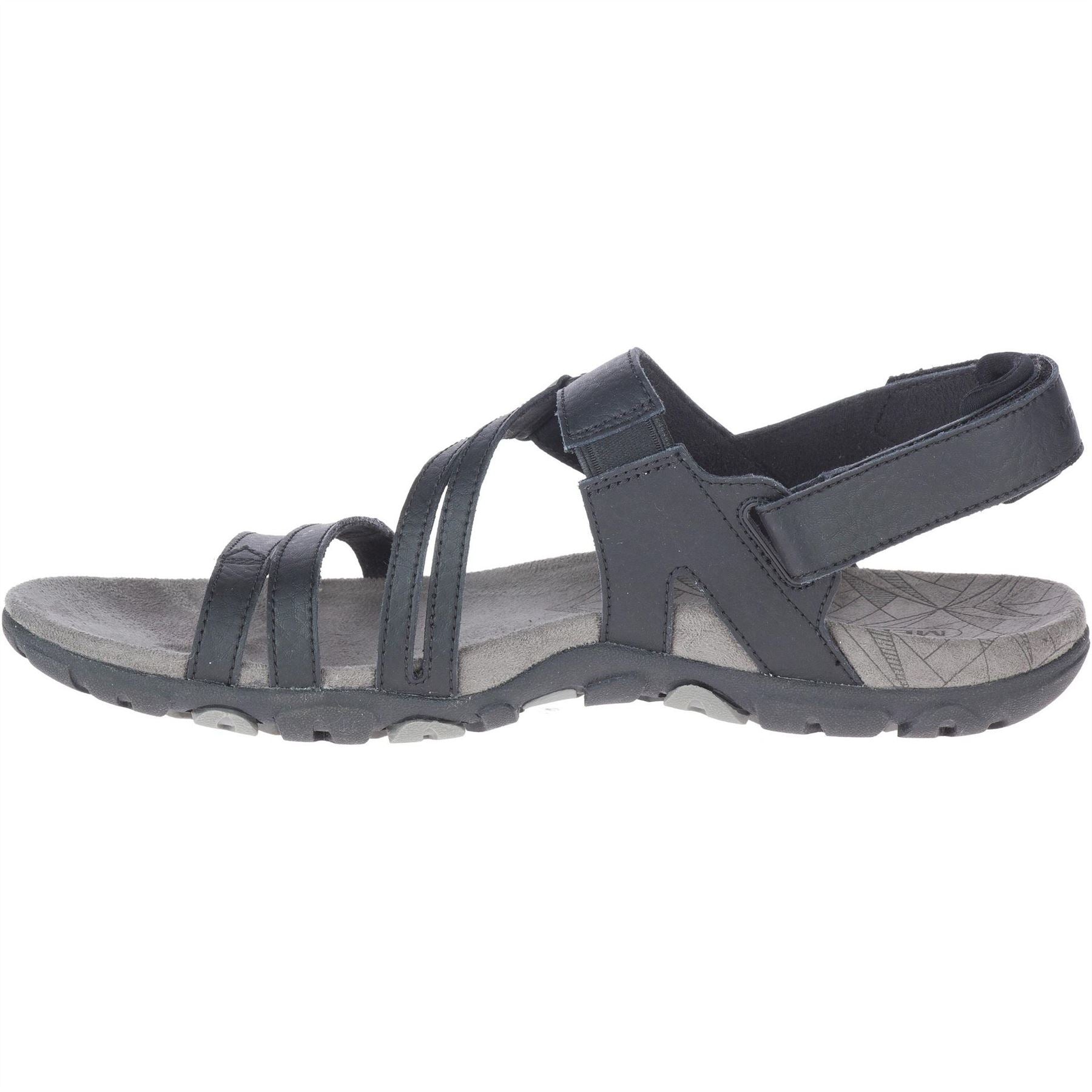Merrell Womens Walking Sandals