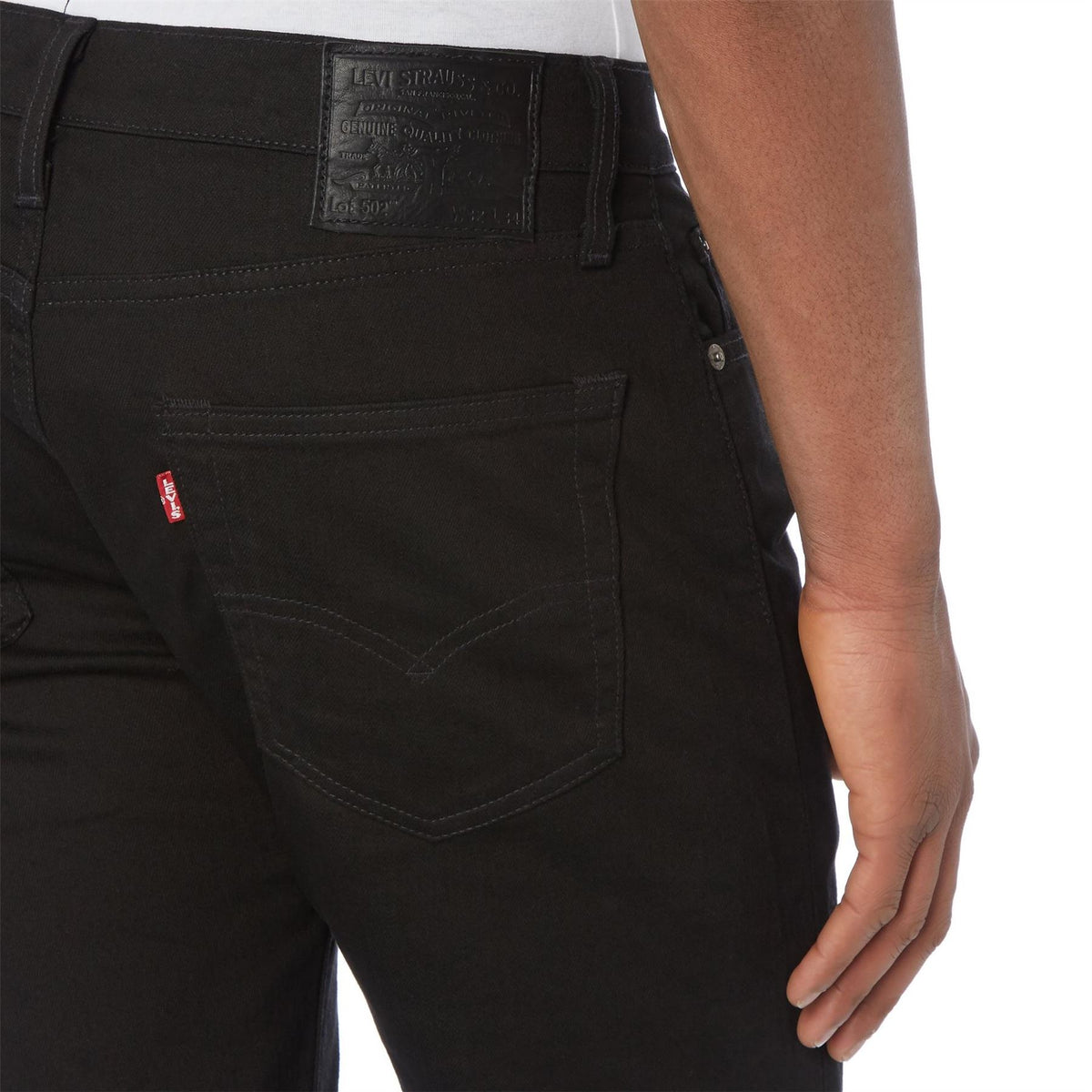 Levis Jeans 502