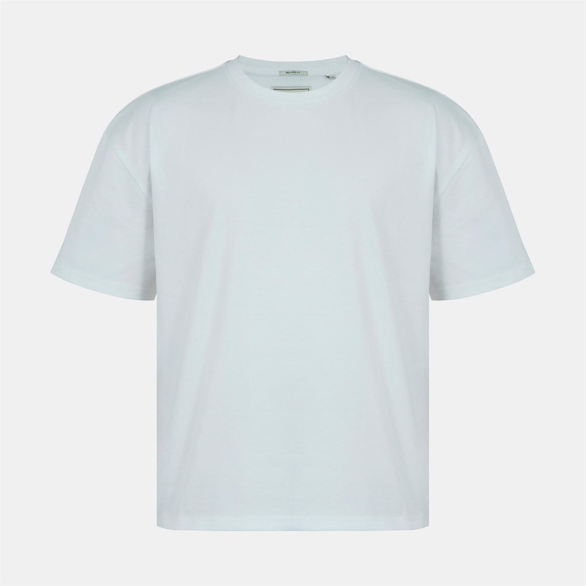 Jack Wills Jw Boxy Tee Cotton Short Sleeve Fit T-Shirt