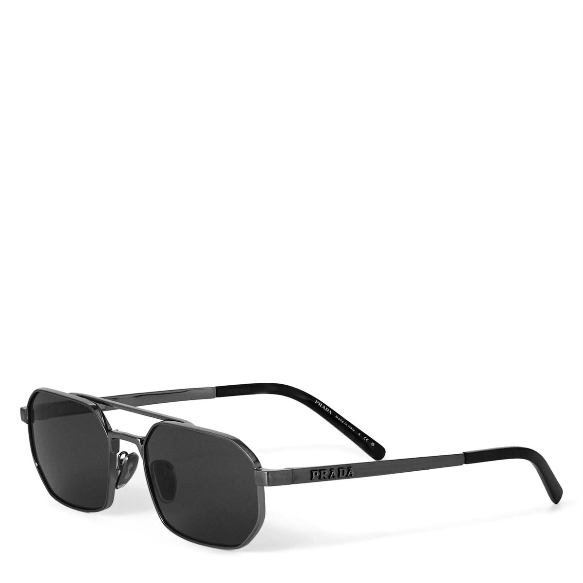 Prada M Metal Aviator sg