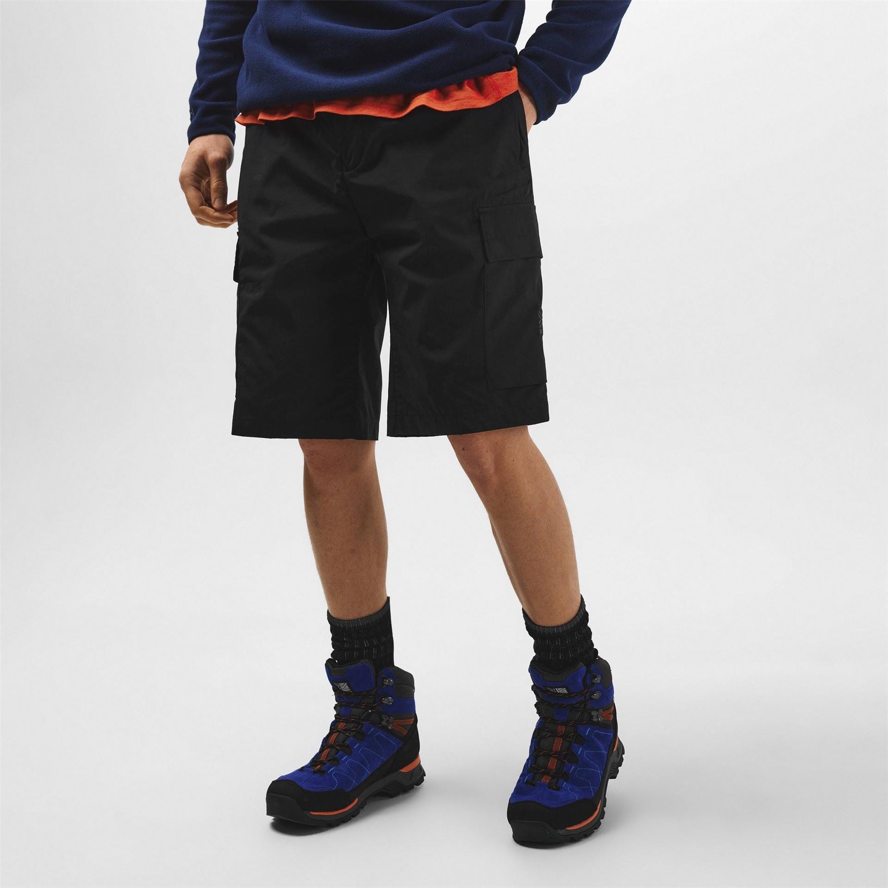 Karrimor Lightweight Cargo Shorts