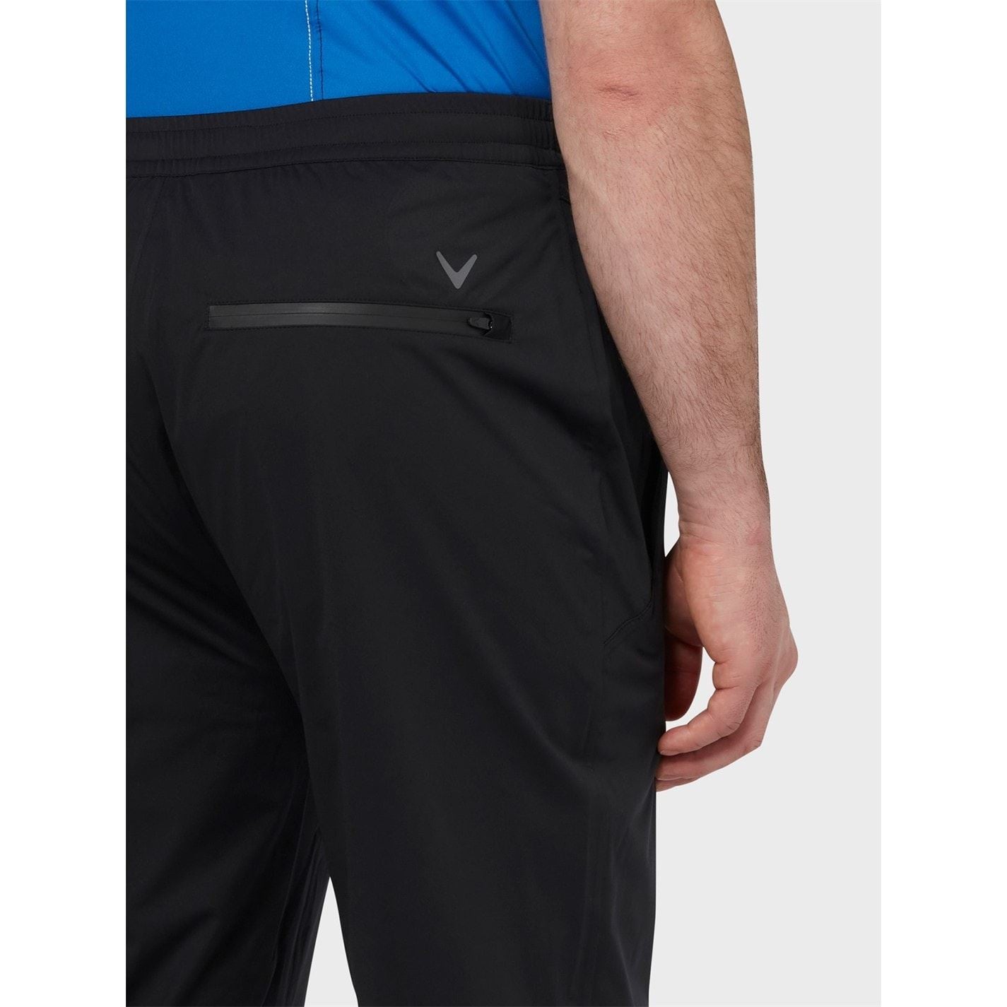 Callaway Mens Waterproof Trousers