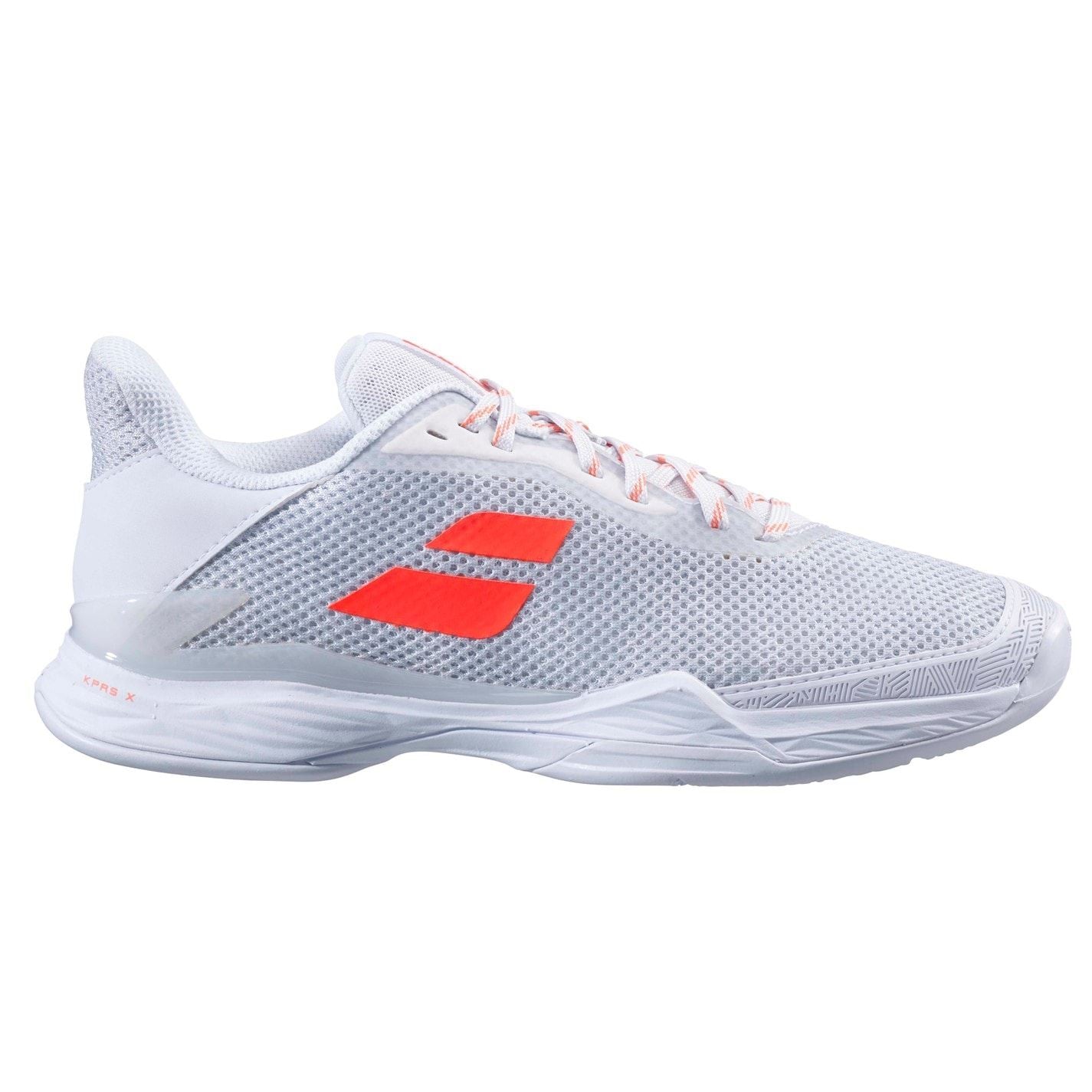 Babolat Womens Jet Tere Clay Tennis Shoes