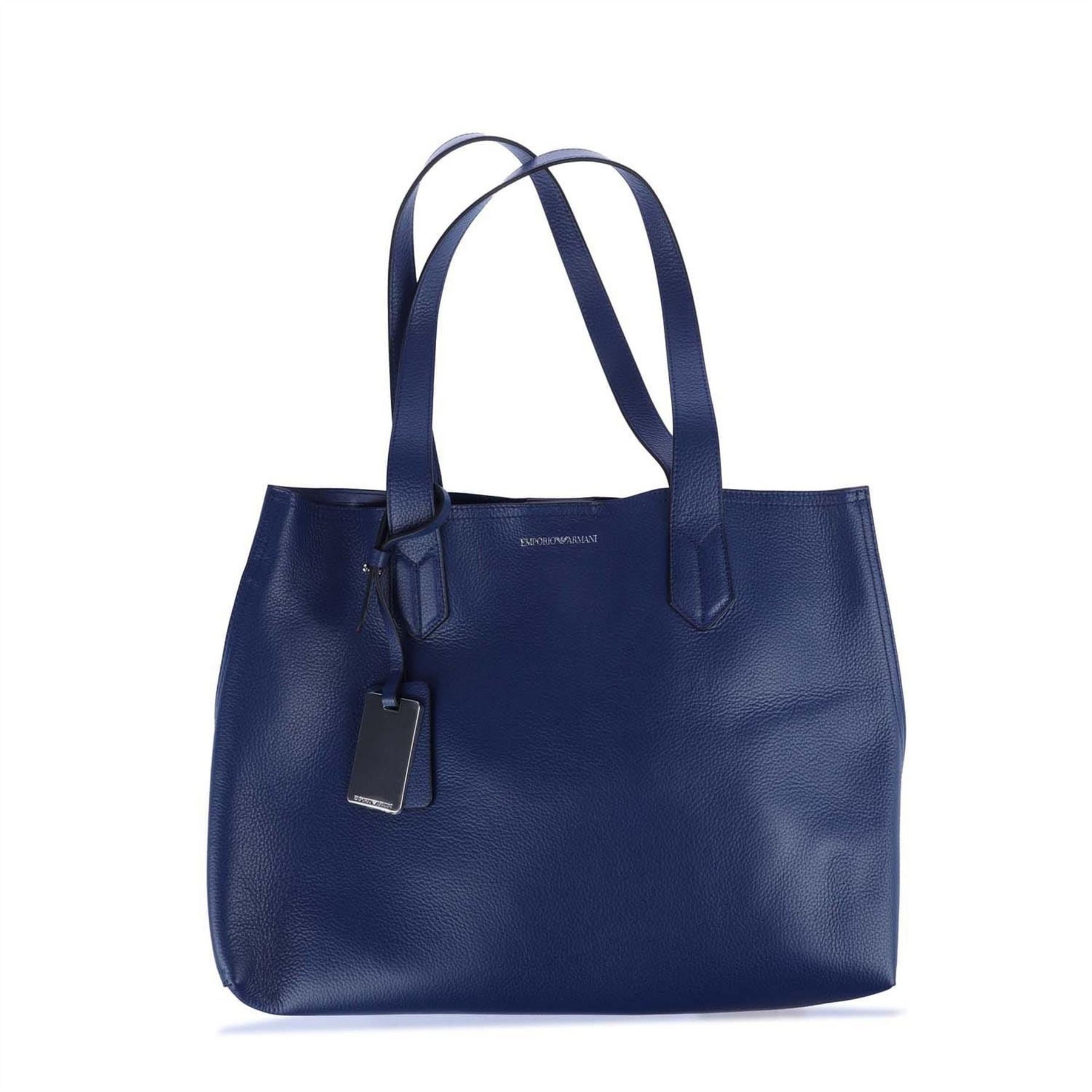 Emporio Armani Shopper Bag