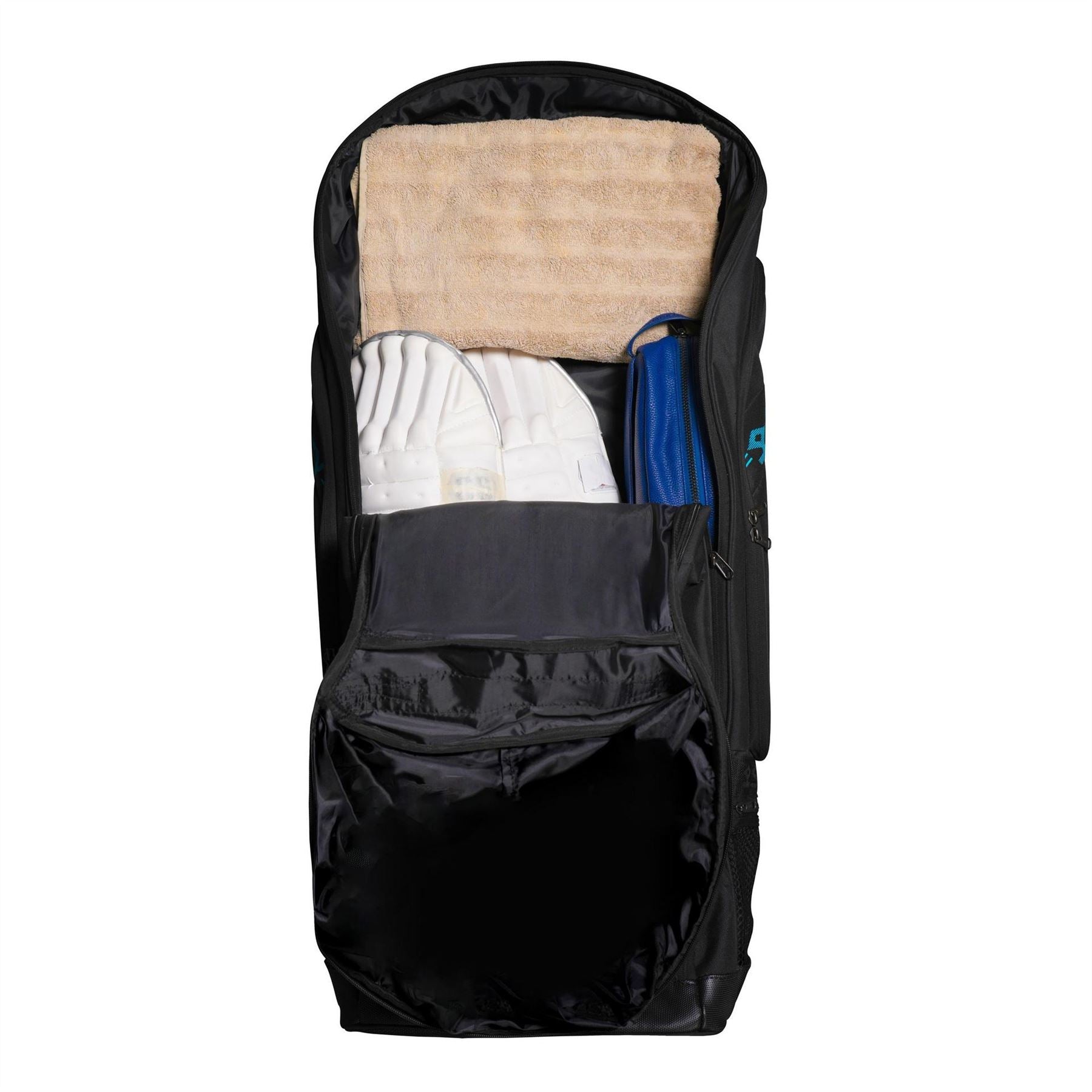 Shrey Duffle 100 Cricket Bag