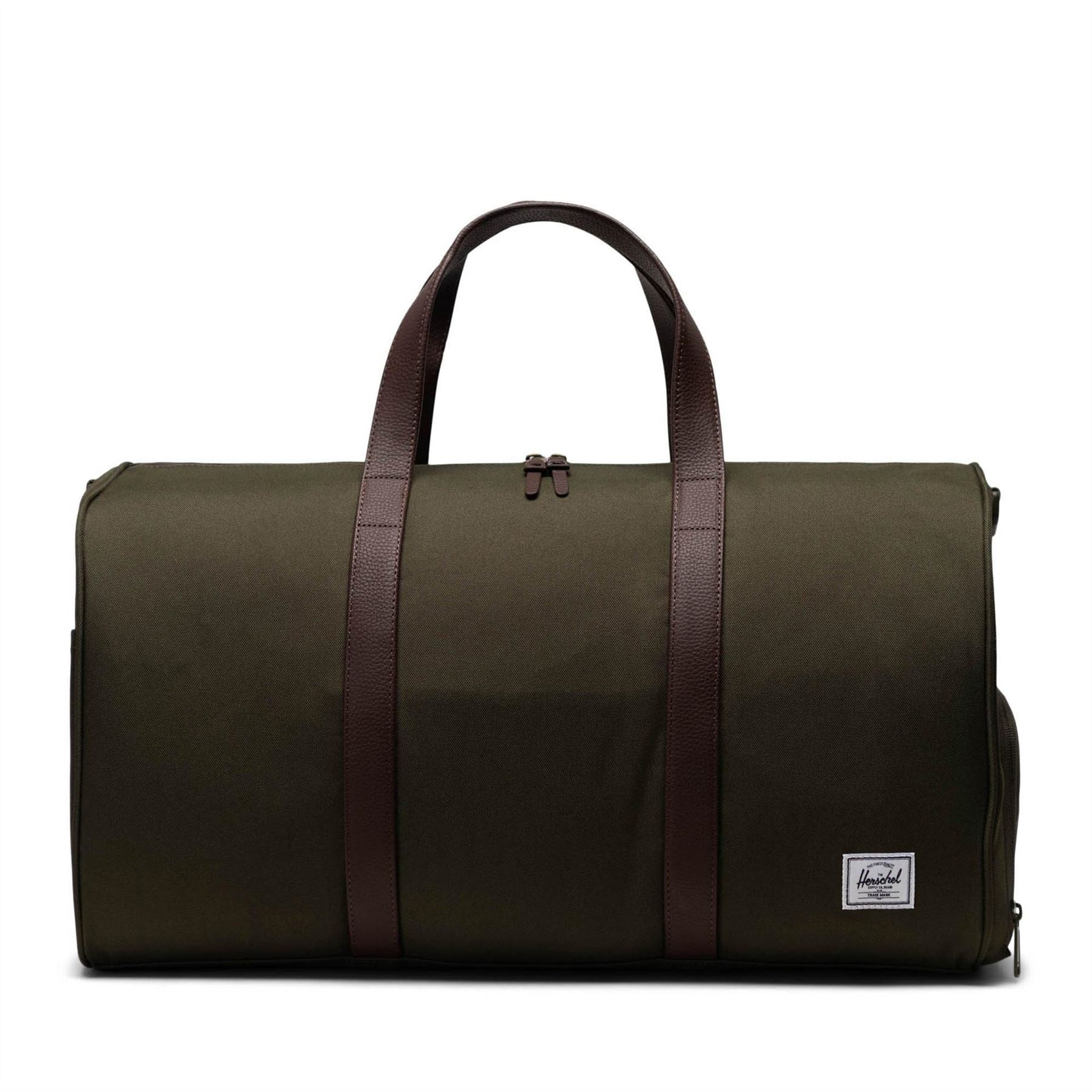Herschel Supply Co Duffle Bag