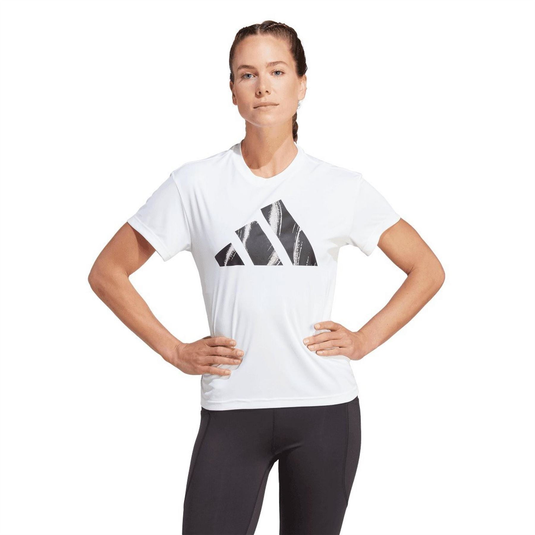 adidas It Brand Love T-Shirt