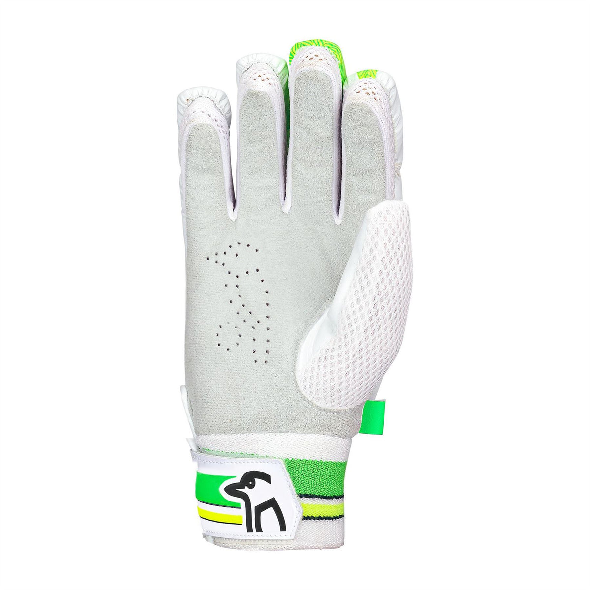Kookaburra Sport Kahuna 500 Batting Glove   Junior Left Hand