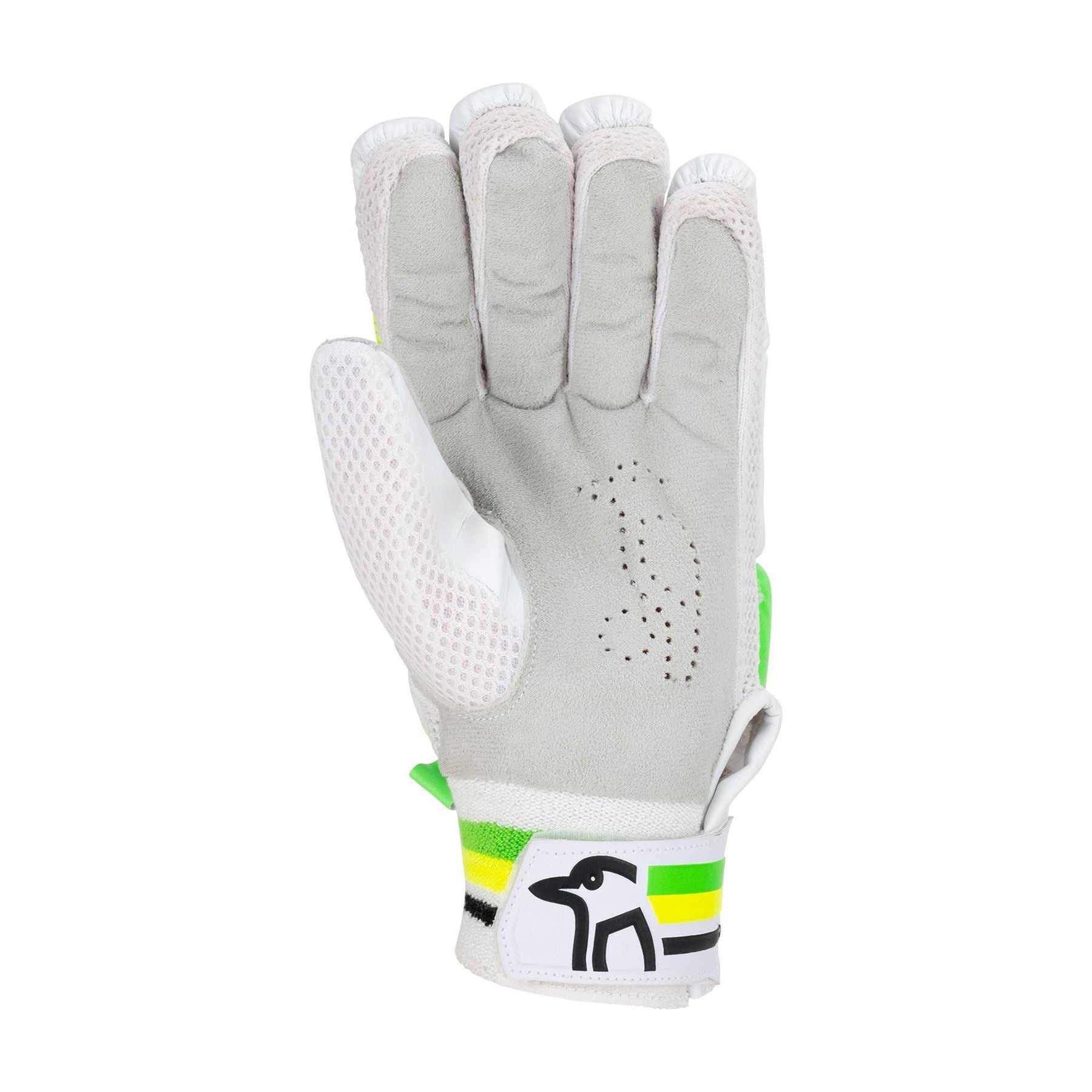 Kookaburra Sport Kahuna 500 Batting Gloves   Adult