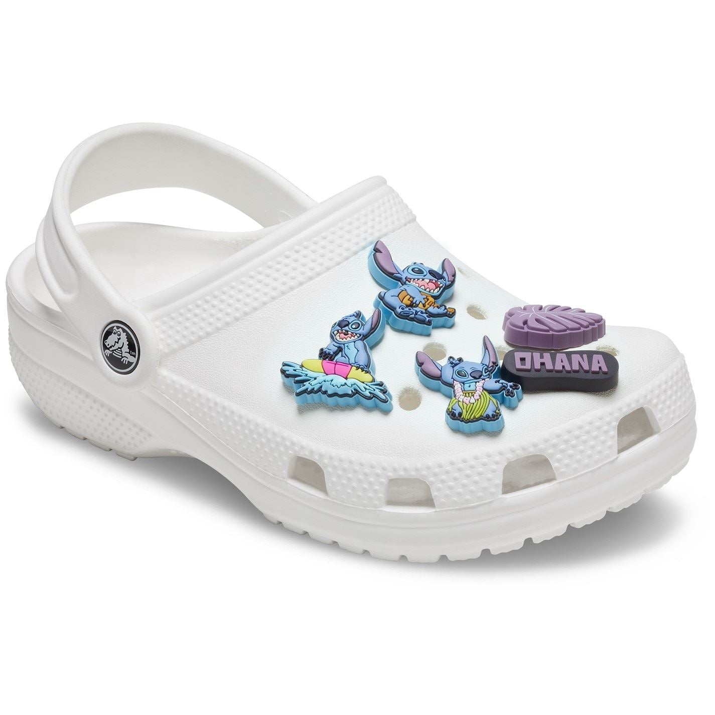 Crocs Jibbitz Charms
