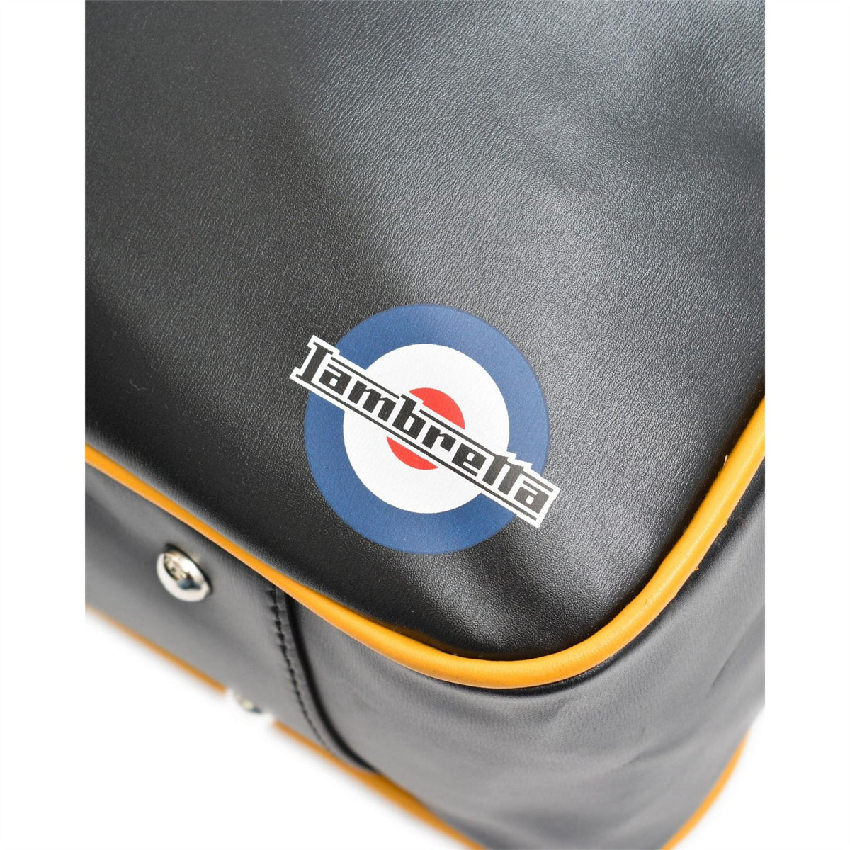 Lambretta Retro Flight Bag