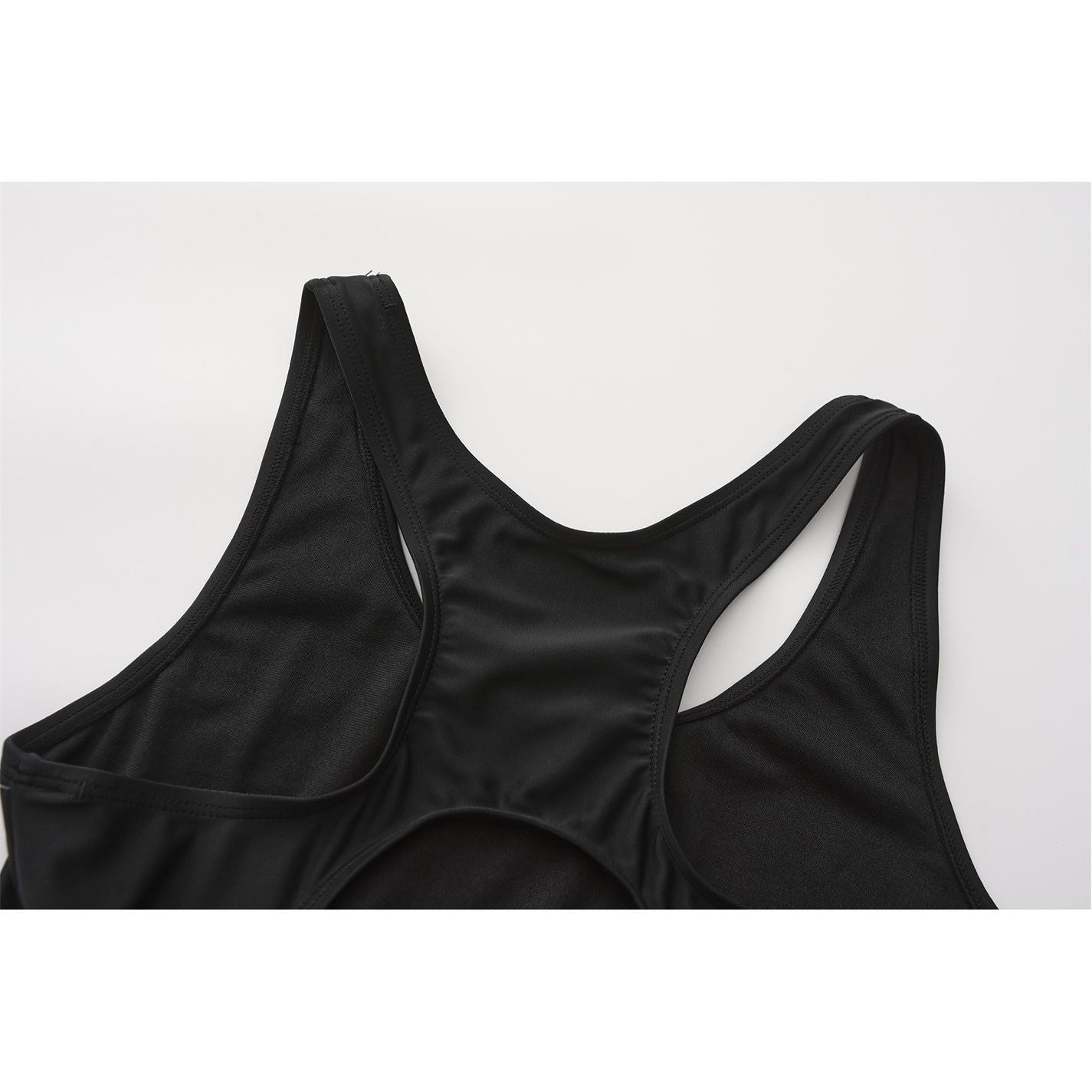 Slazenger Lycra® Xtra Life™ Boyleg Swimsuit Ladies