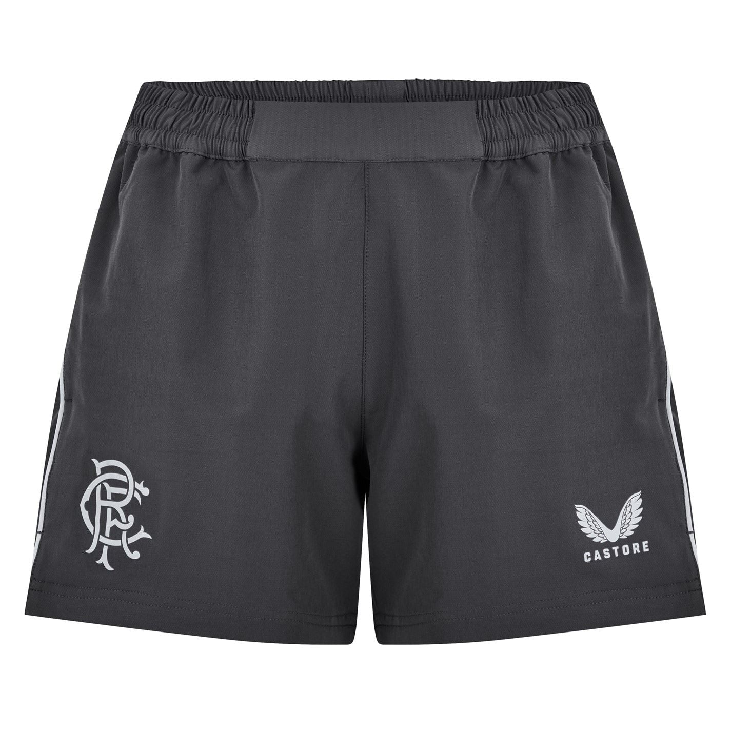 Castore Floral Print Tiered Maternity Smock Dress