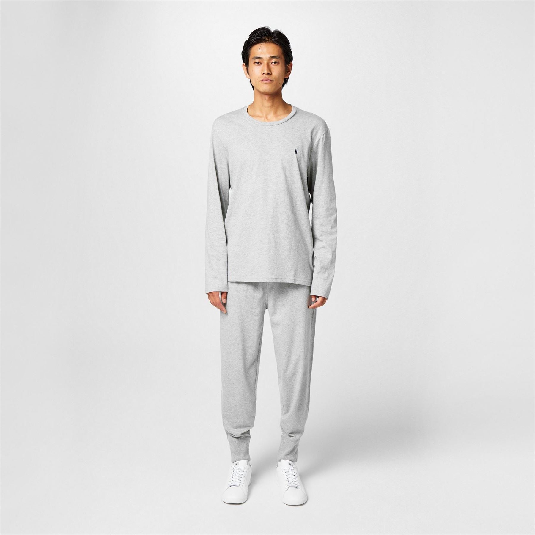 Polo Ralph Lauren Jersey Jogging Bottoms