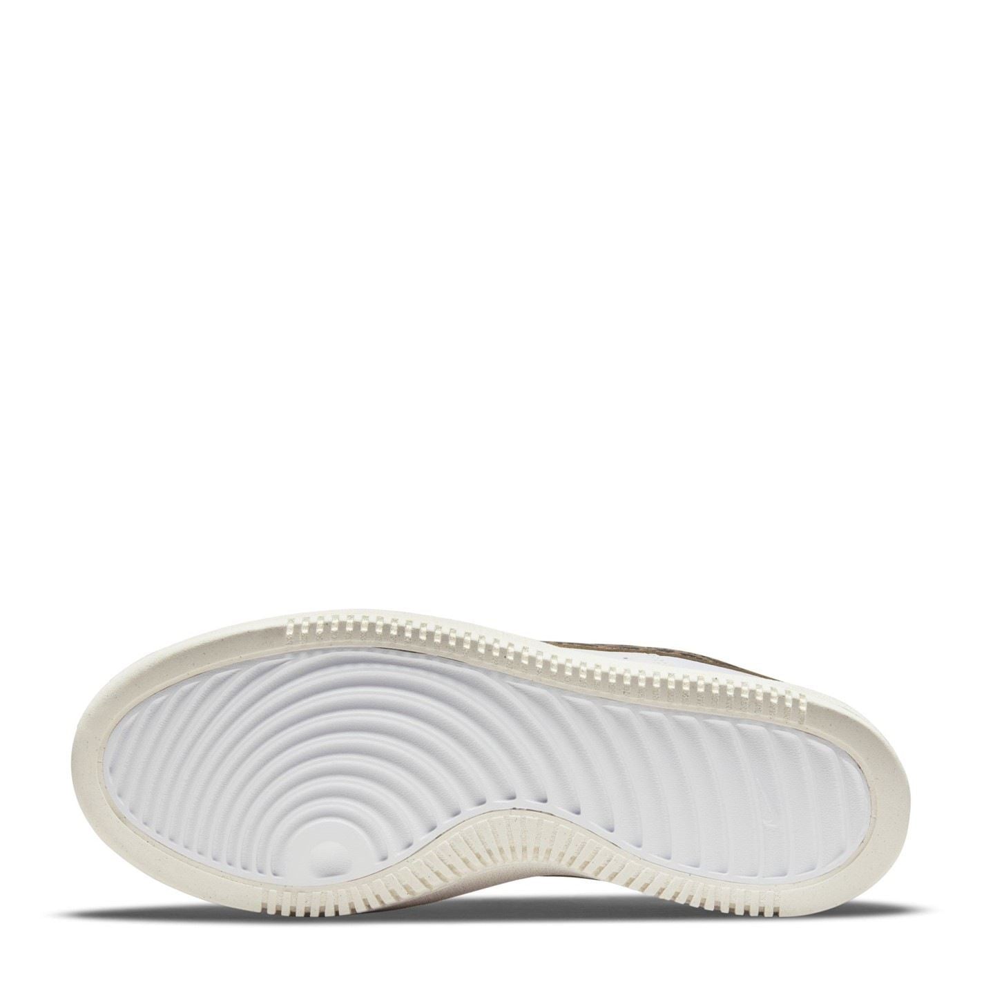 W Nike Court Vision Alta Low Top Trainers