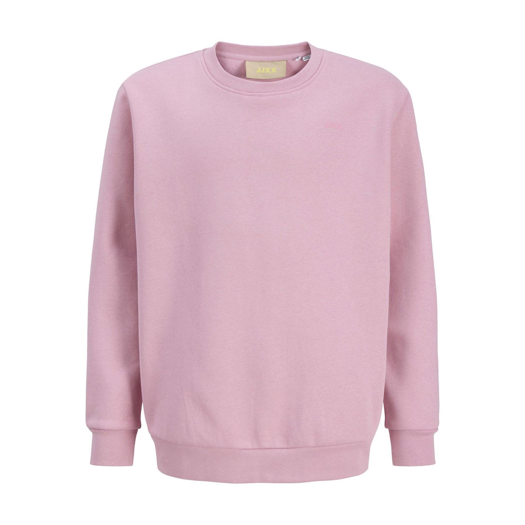 JJXX Crew Neck Long Sleeve Regular Fit Sweatshirt