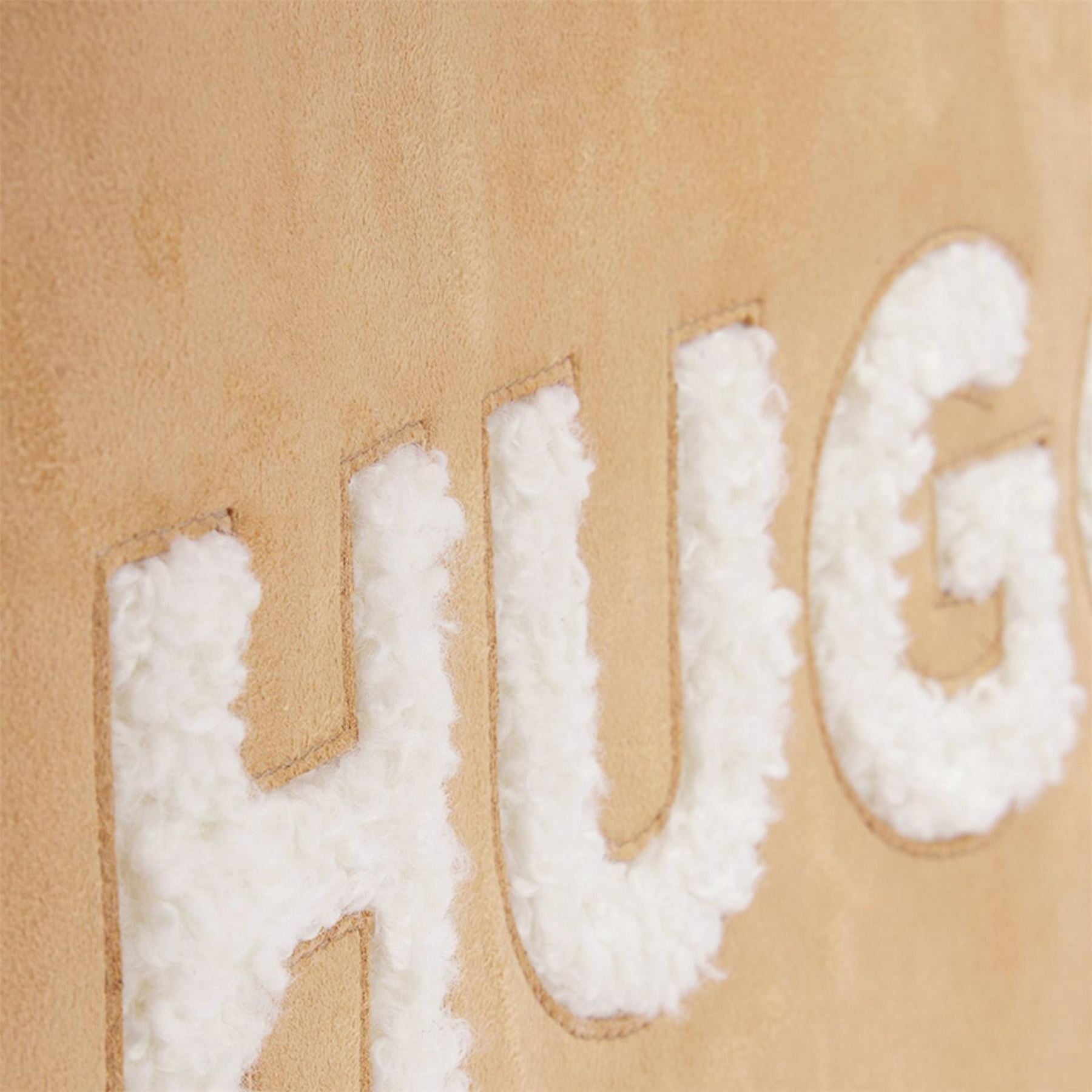 Hugo Tote Bag