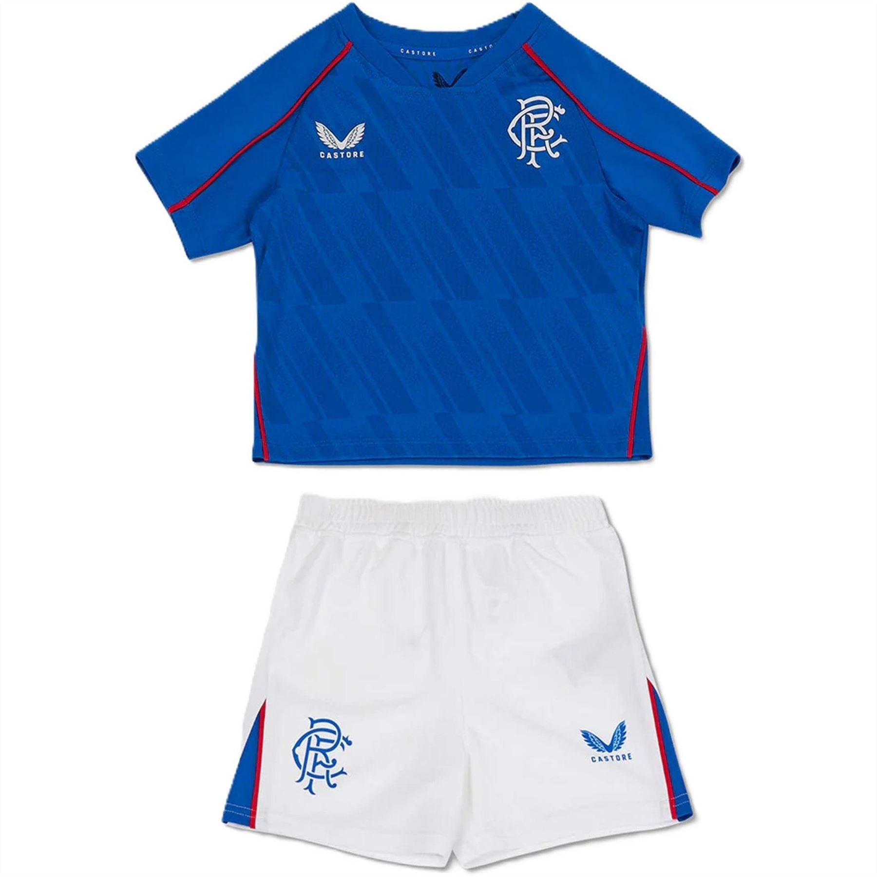 Castore Rngrshntdbyk