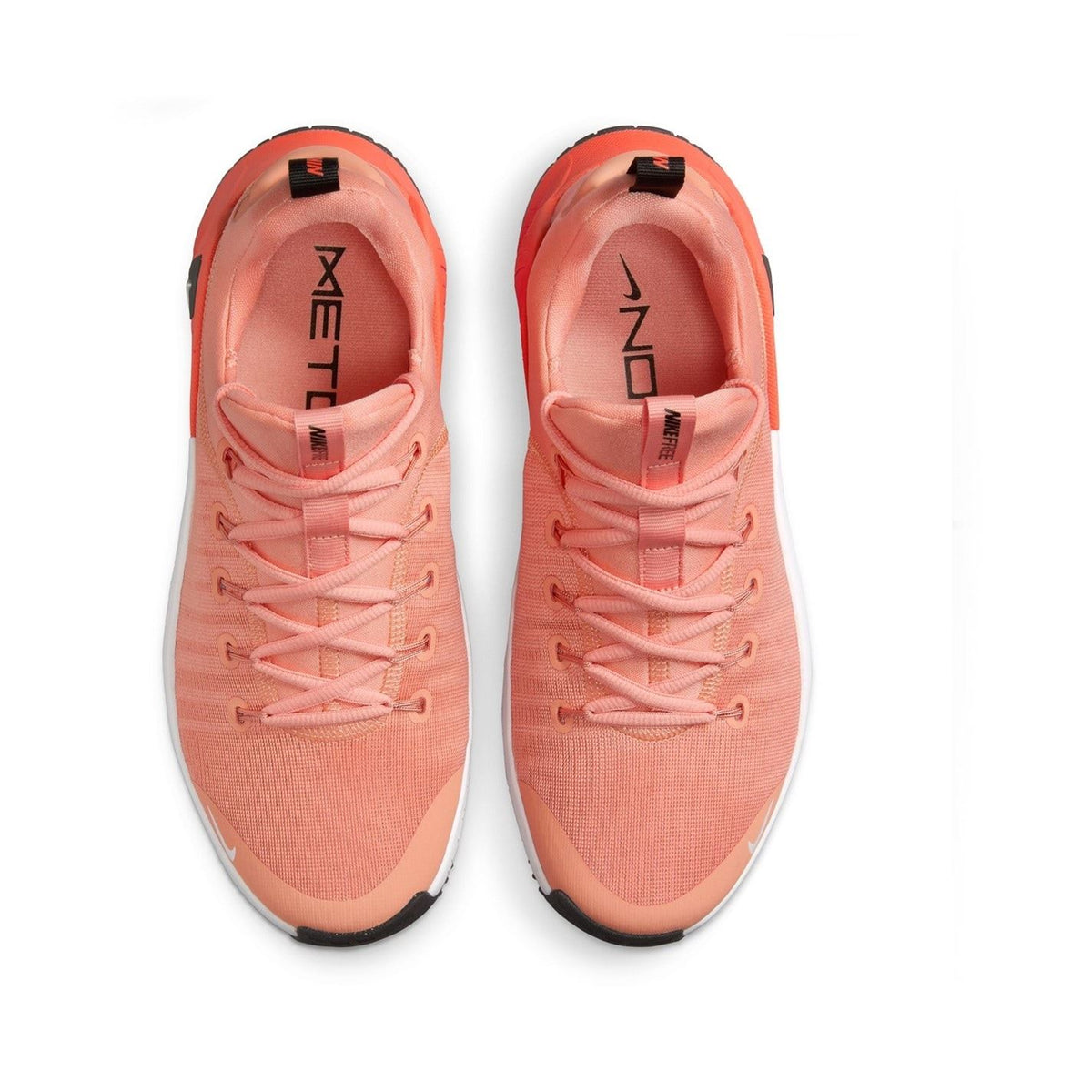 Nike Free Metcon 6 Low Top Sneakers