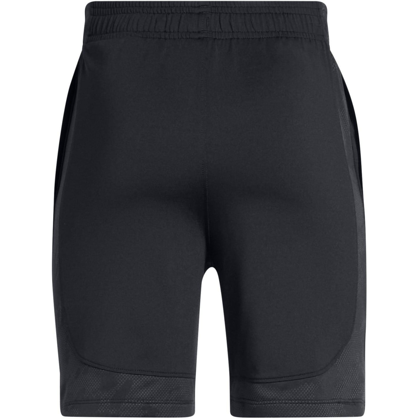 Under Armour Tech™ Vent Jacquard Shorts Juniors