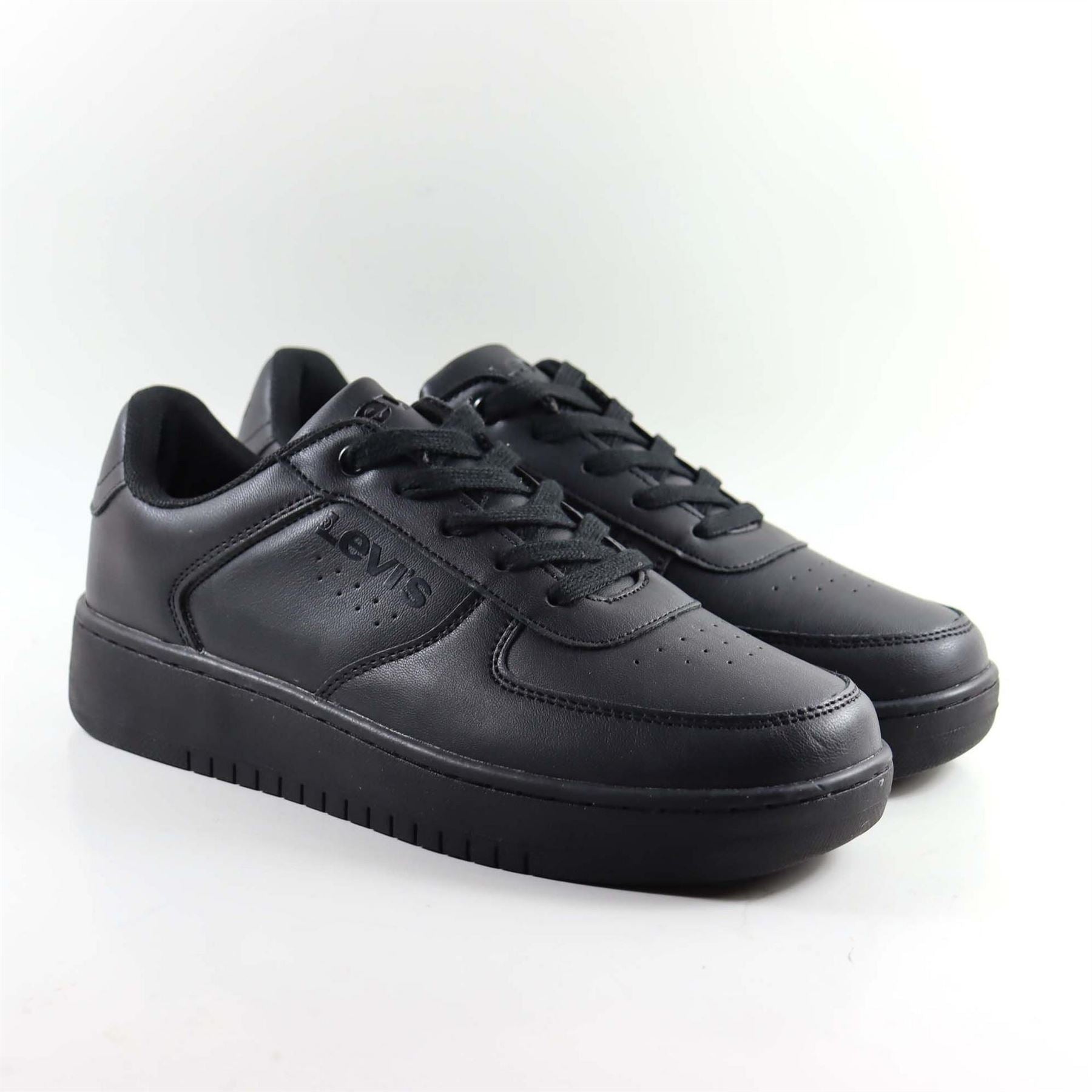 Levis Union Trainer Junior Girls
