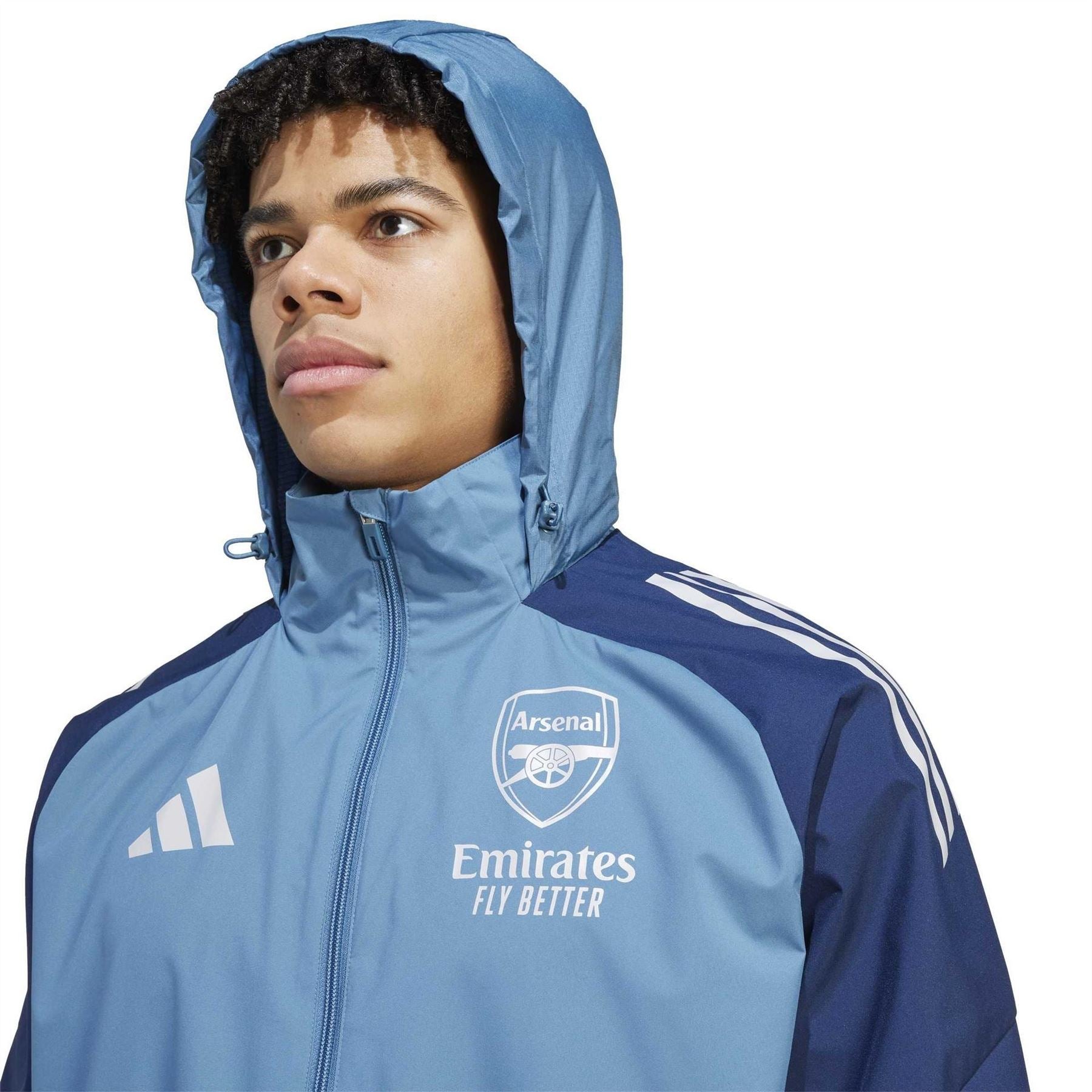 adidas AFC Aw Jkt Sn99