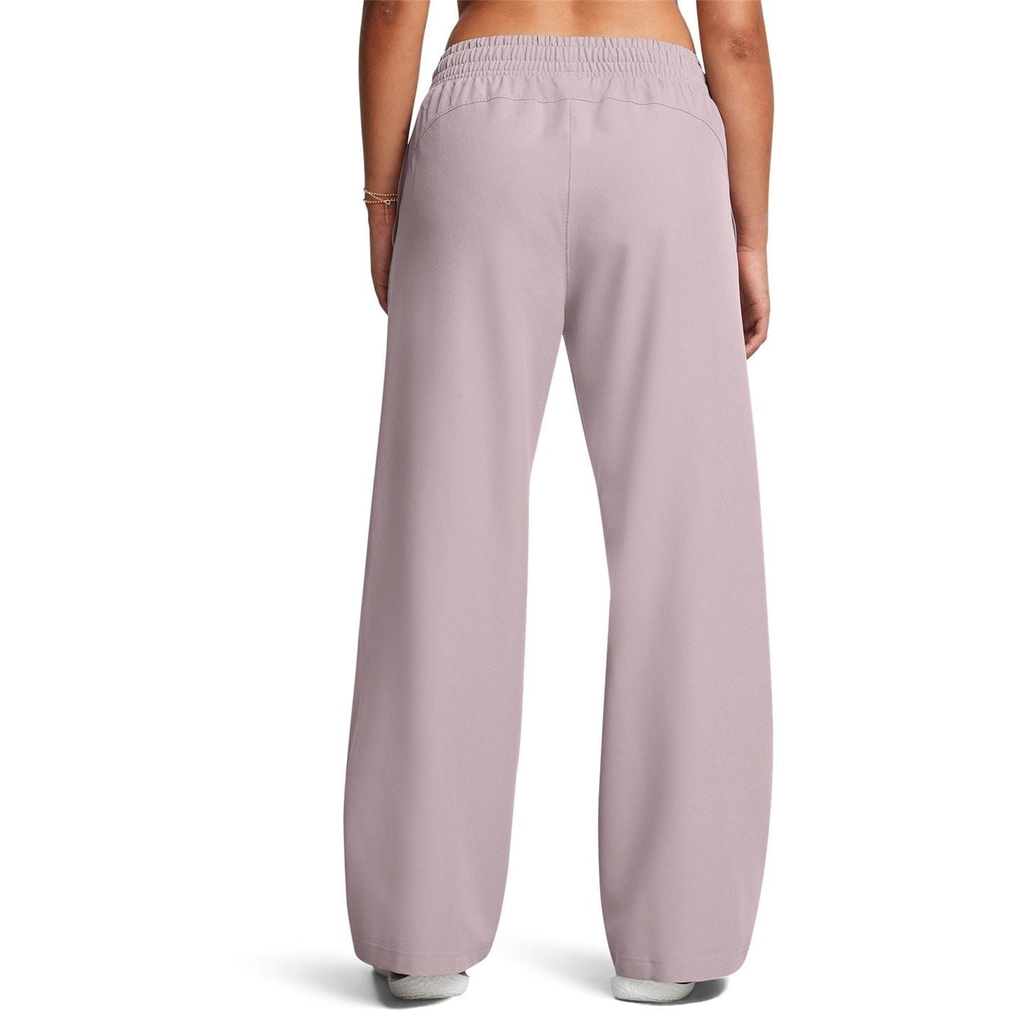 Under Armour Womens Armour Unstoppable Wvn Wl Pant Jogger