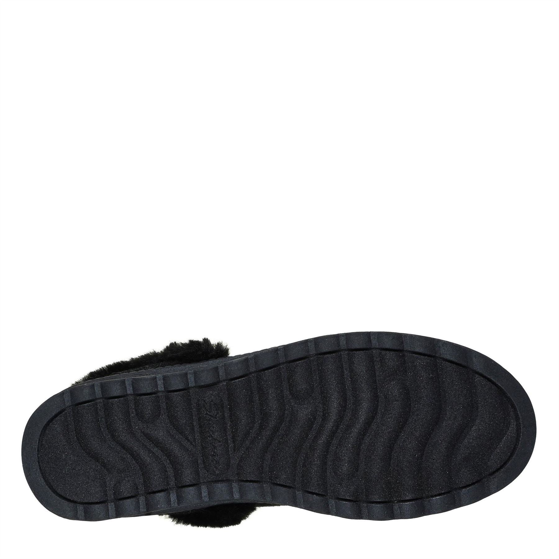 Skechers Womens Fit Dream Full Slippers
