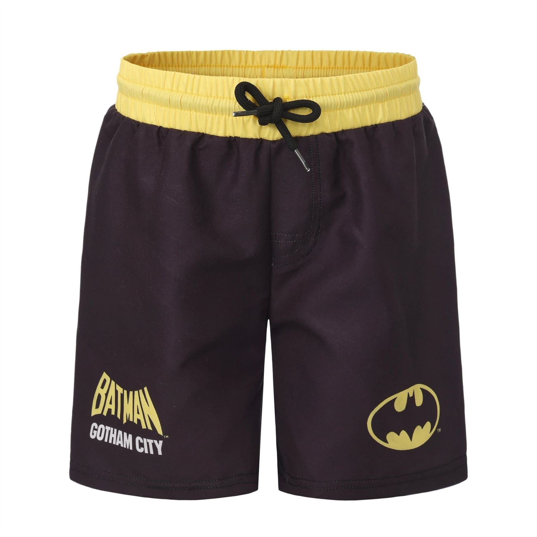 Character Swim Shorts Infants