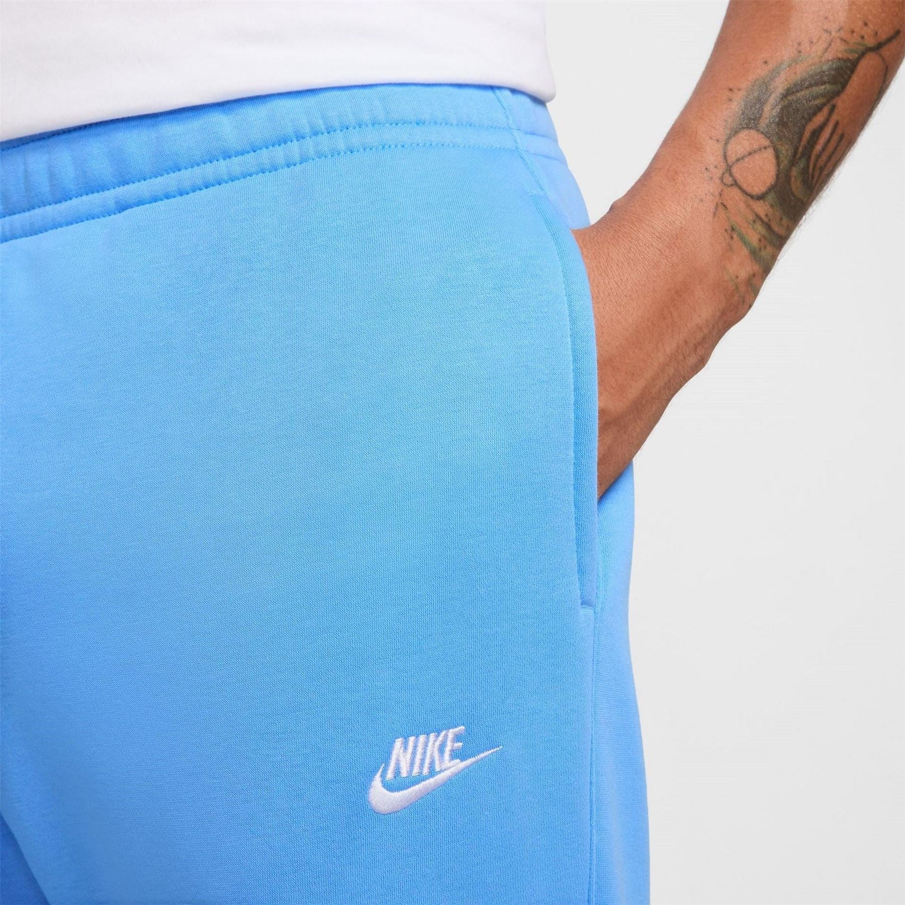 Nike Club Fleece Joggers
