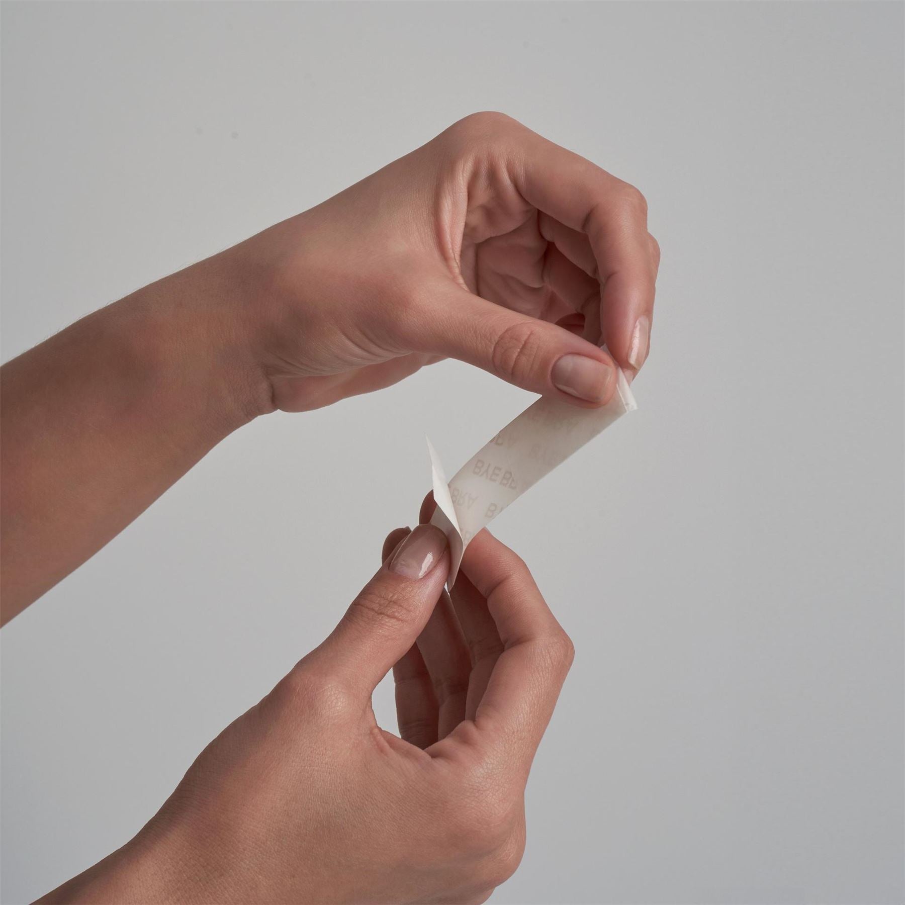 Bye Bra Bra  Adhesive Dress Tape Box