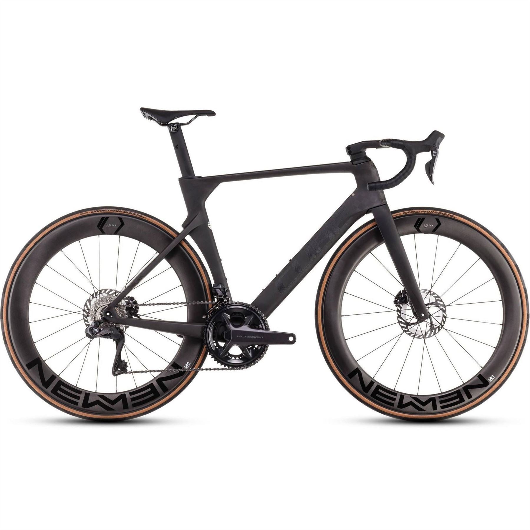 Cube Litening Aero C:68x Race 2025 Road Bike