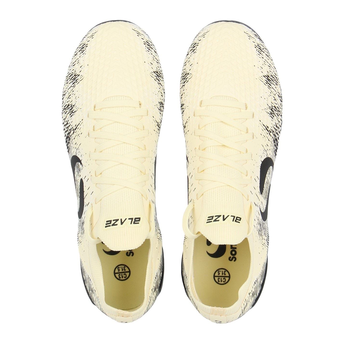 Sondico Blaze Childrens Fg Football Boots