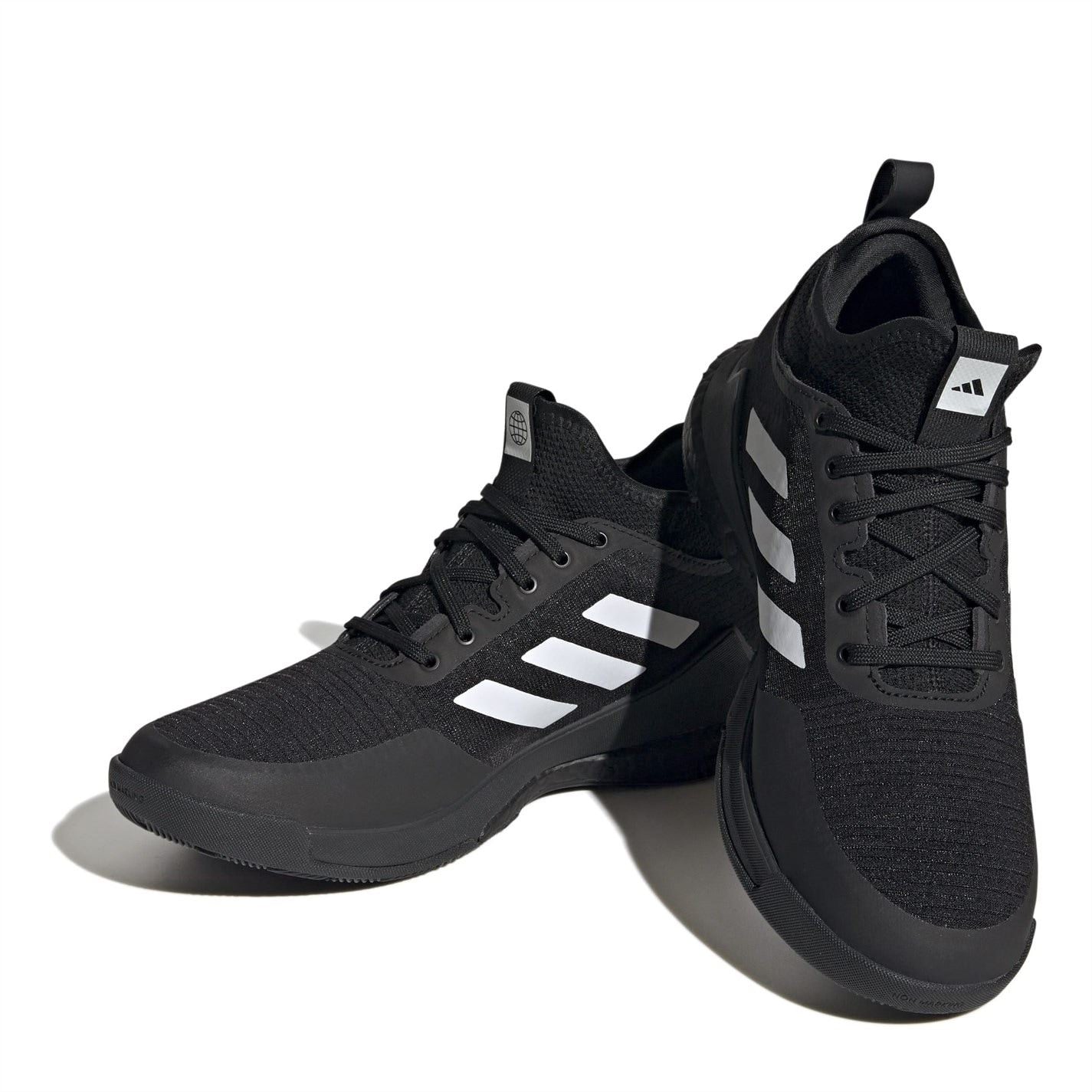 adidas Crazyflight Mid Indoor Court Trainers