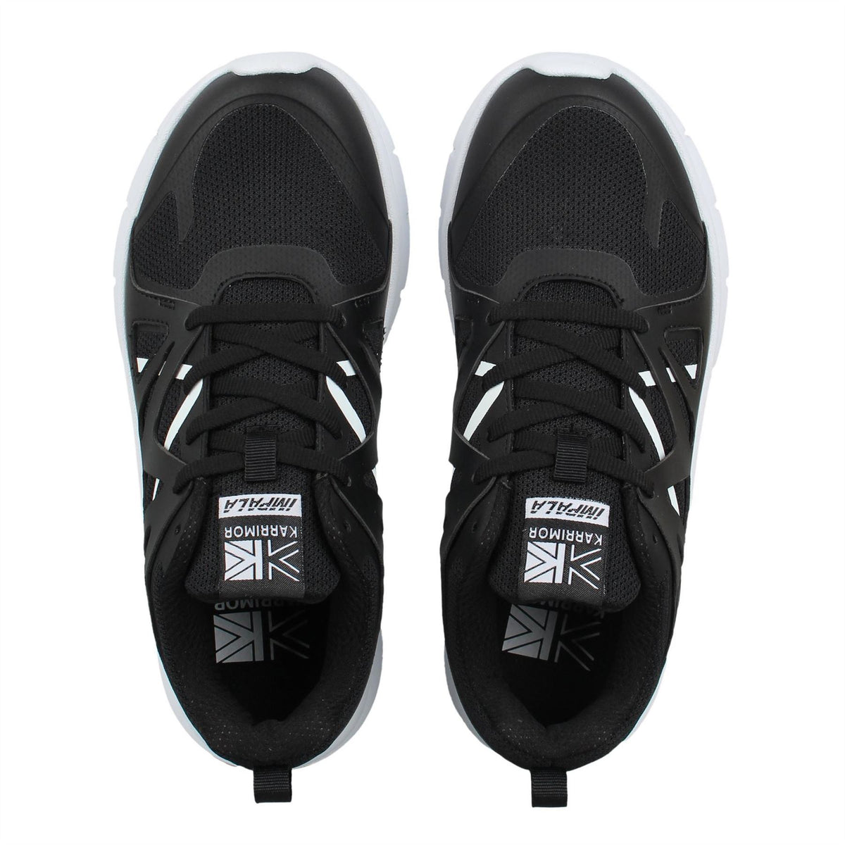Karrimor Impala LD53 Low Top Sneakers