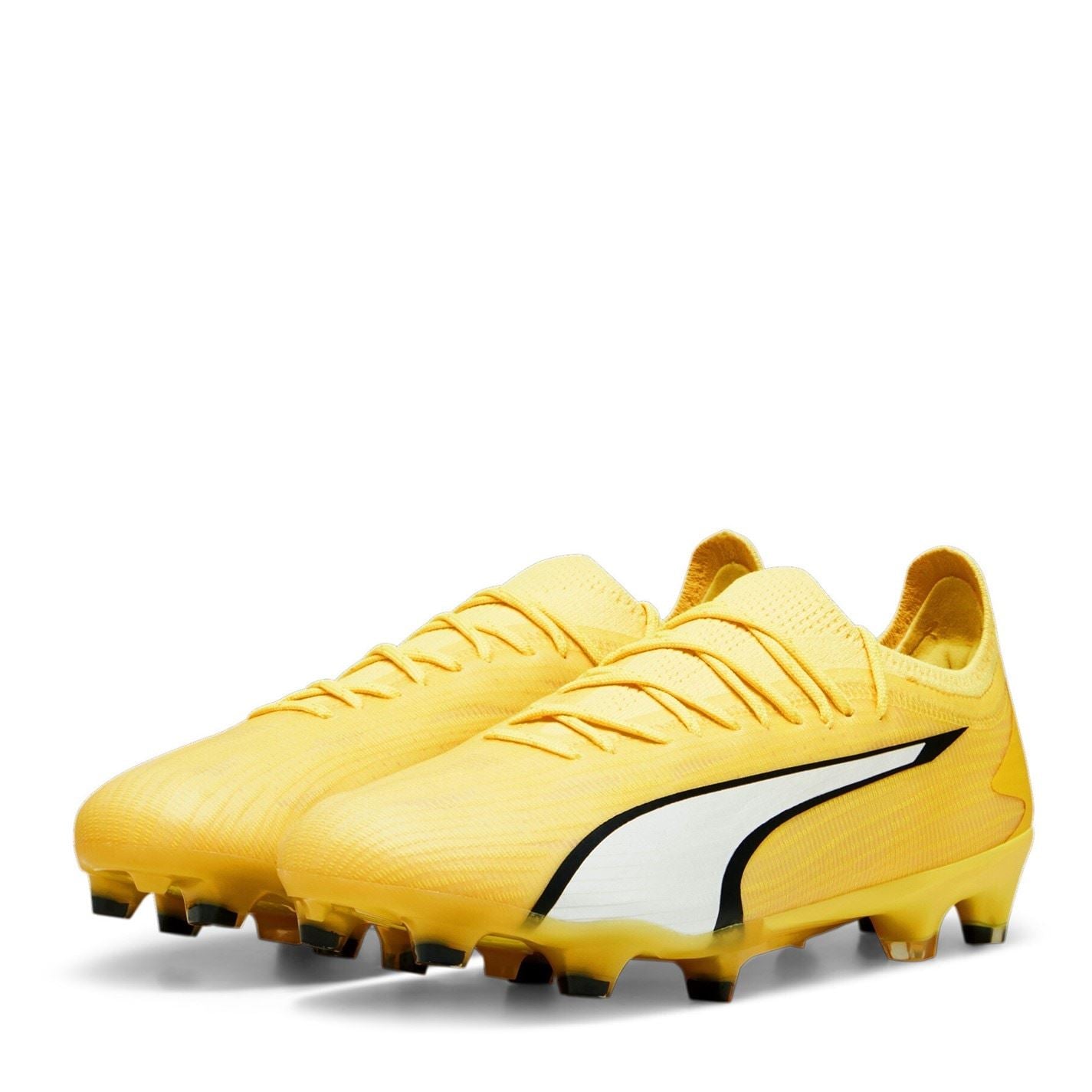 Puma Ultra Ultimate Firm Ground Football Boots Adults