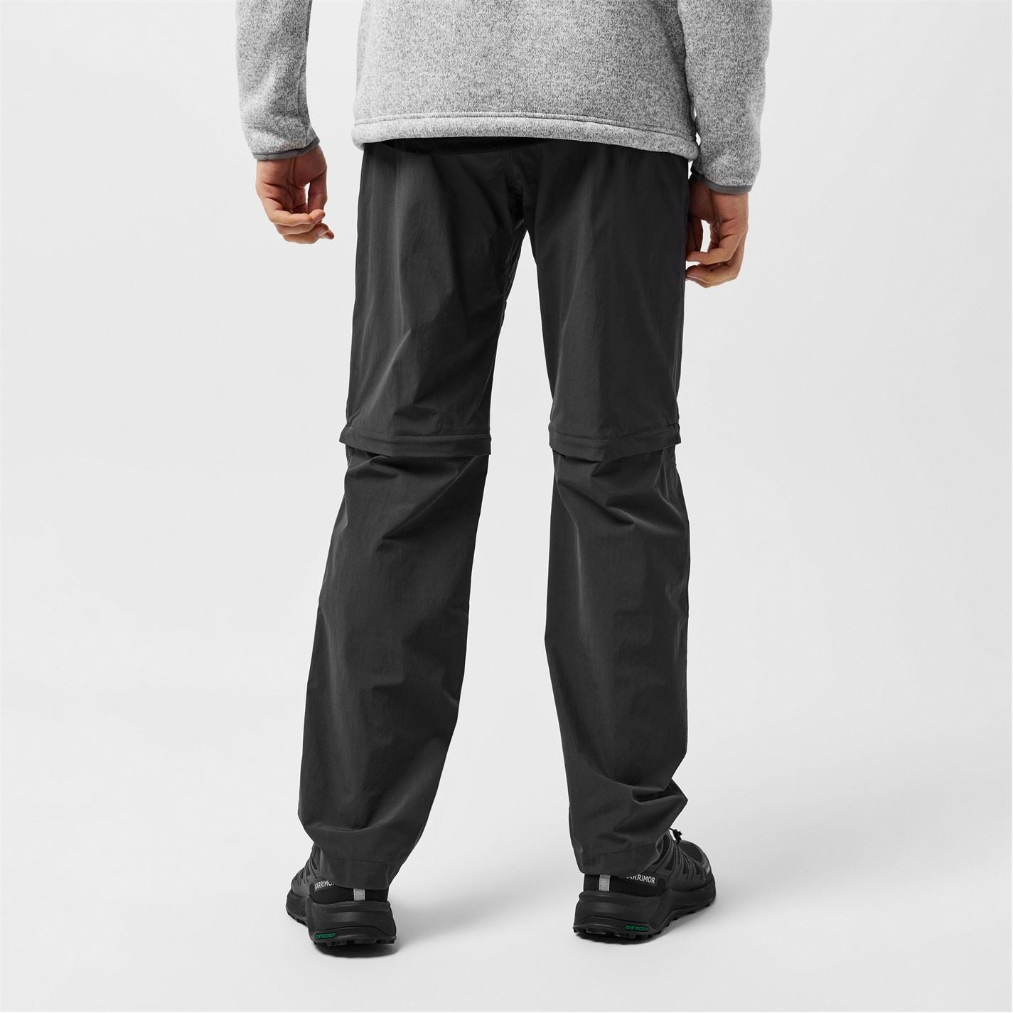 Karrimor Mens Panther Zip Off Trouser